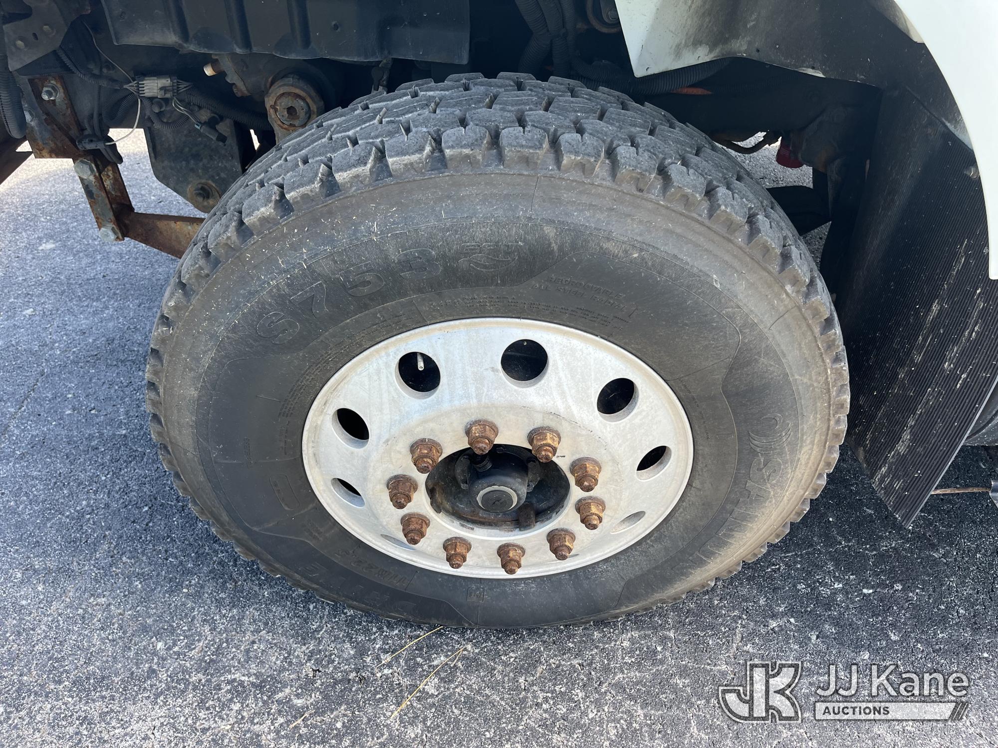 2008 International 7300