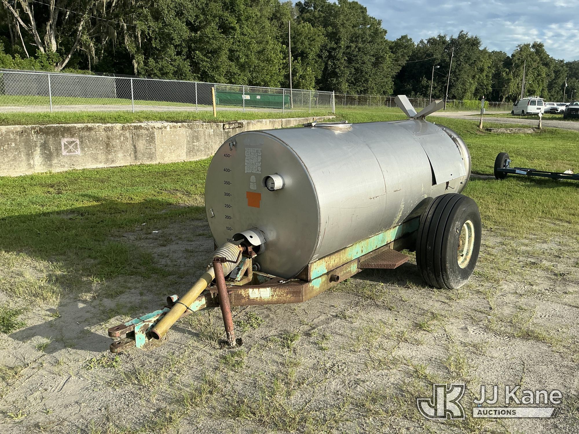 Durand Wayland AF500CPS