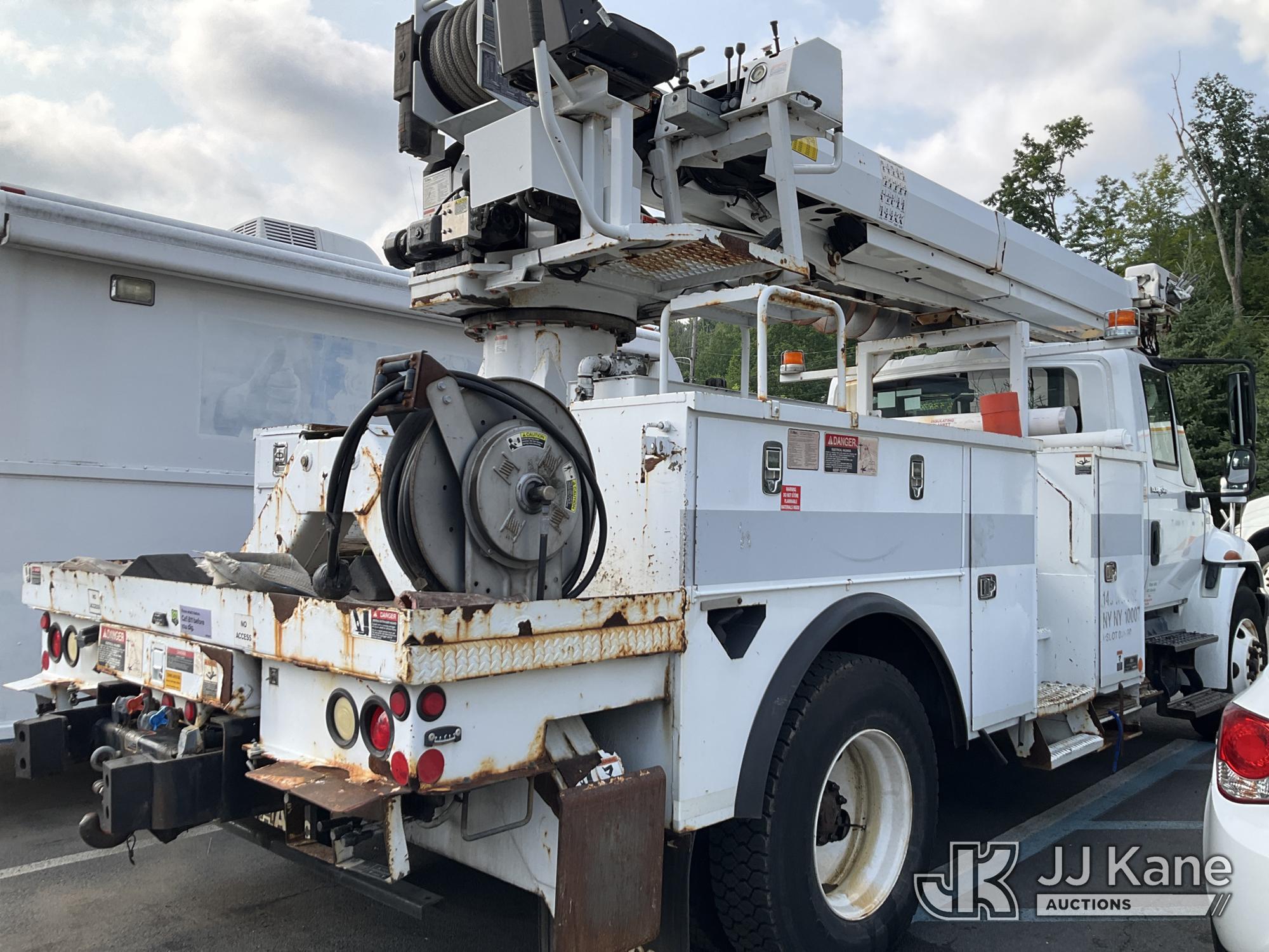 2012 International 4300