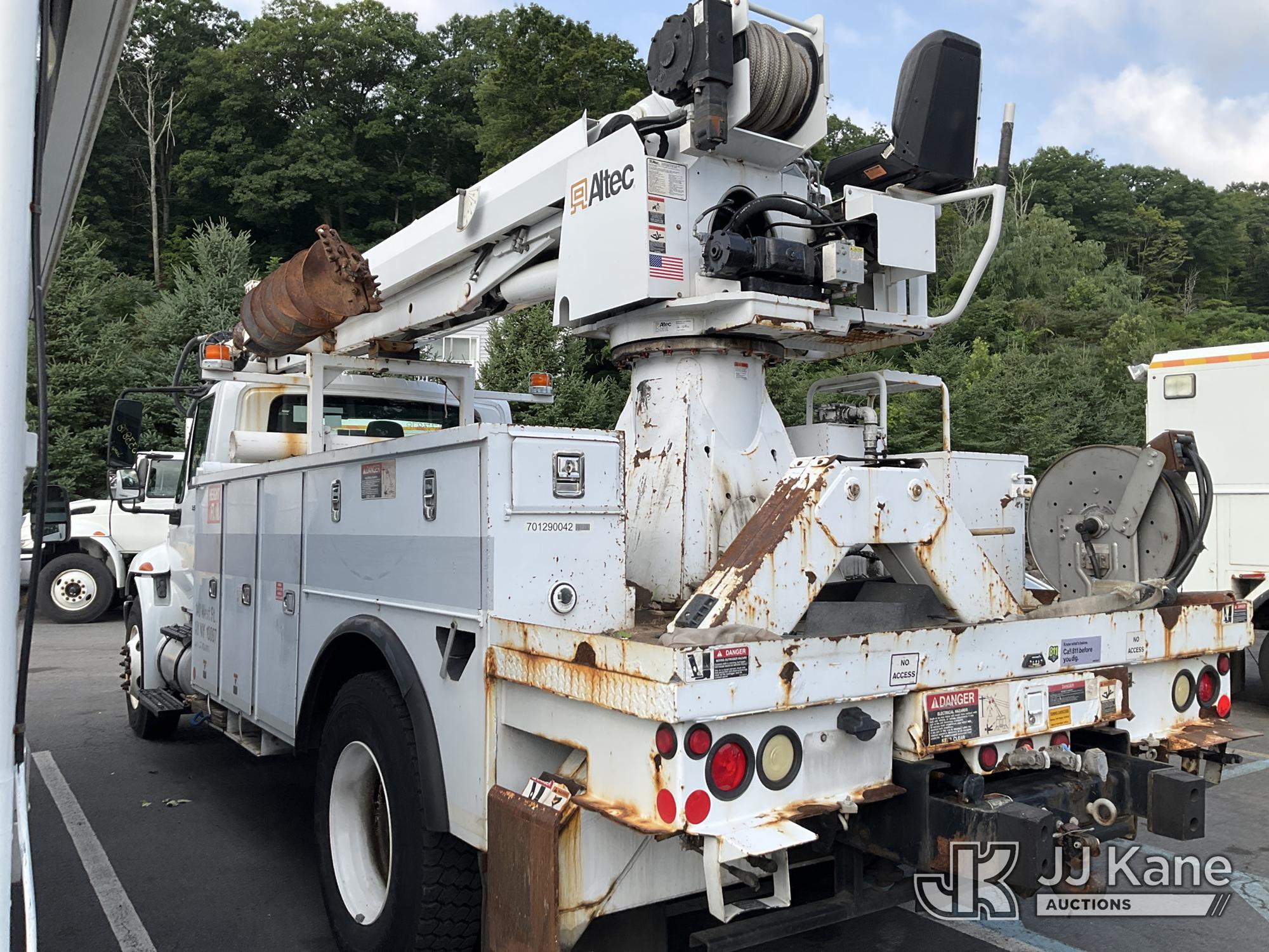 2012 International 4300