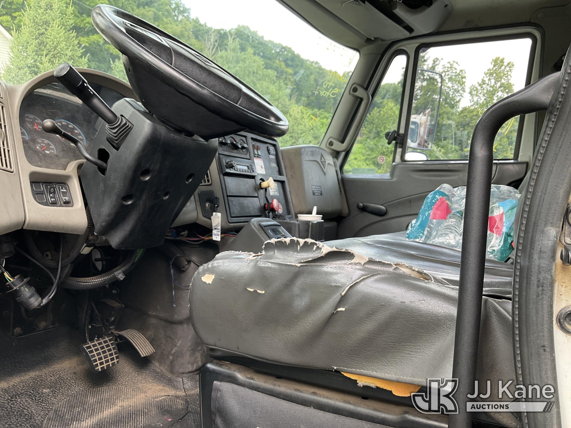 2012 International 4300