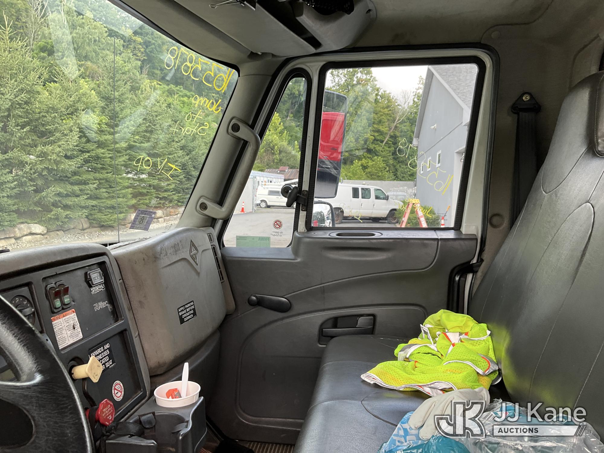 2012 International 4300