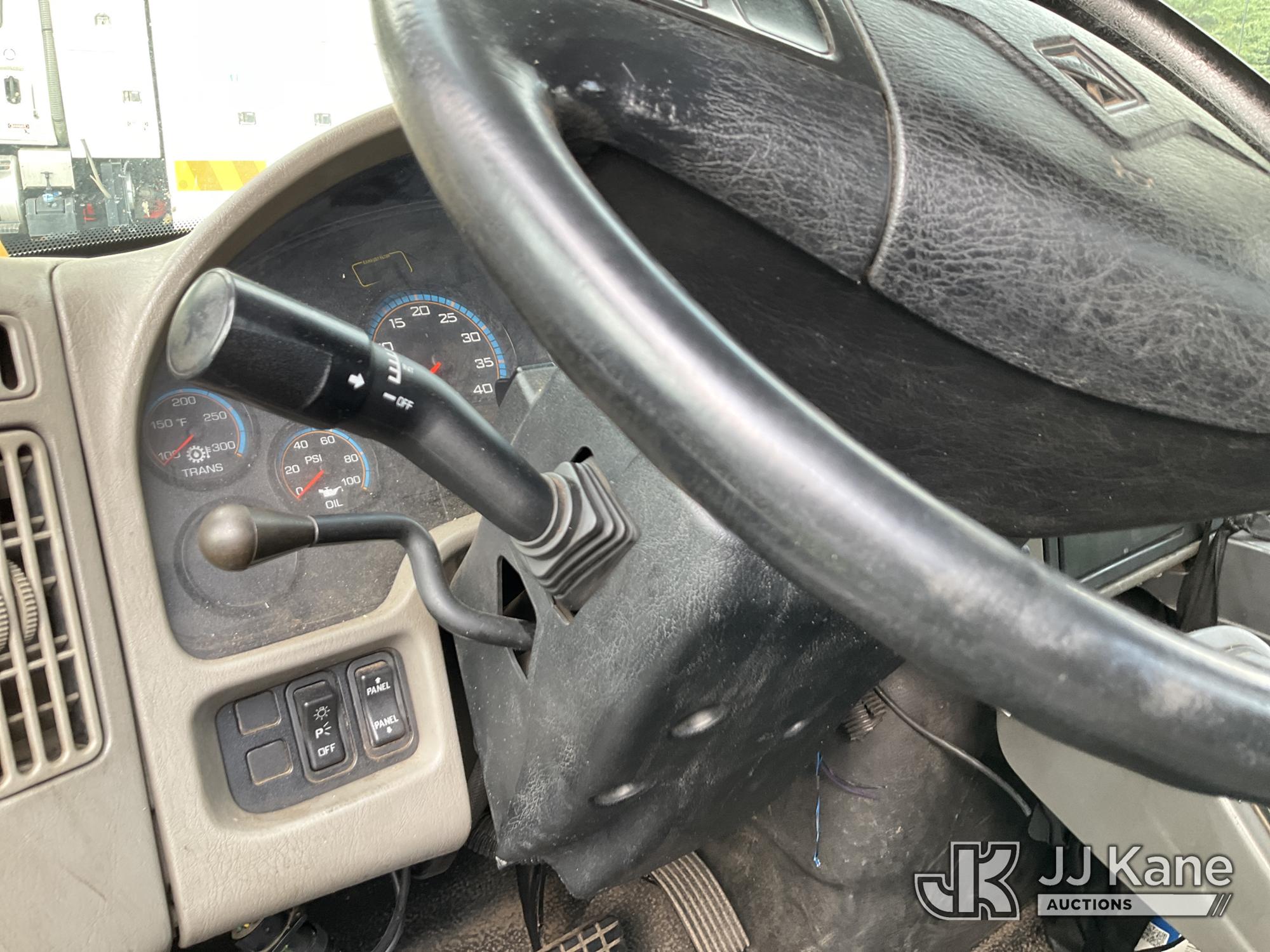 2012 International 4300