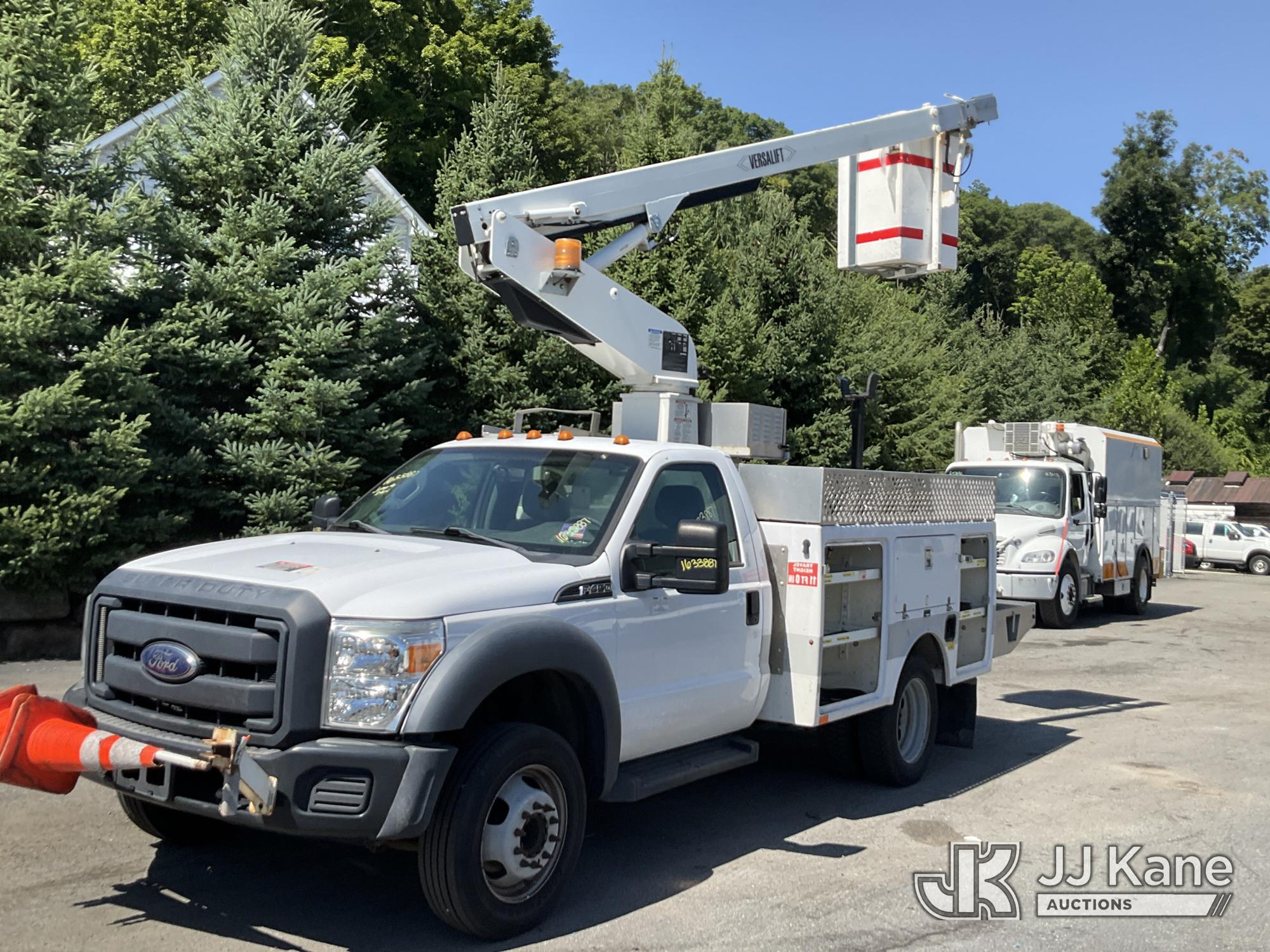 Photo of 2013 Ford F450 2WD