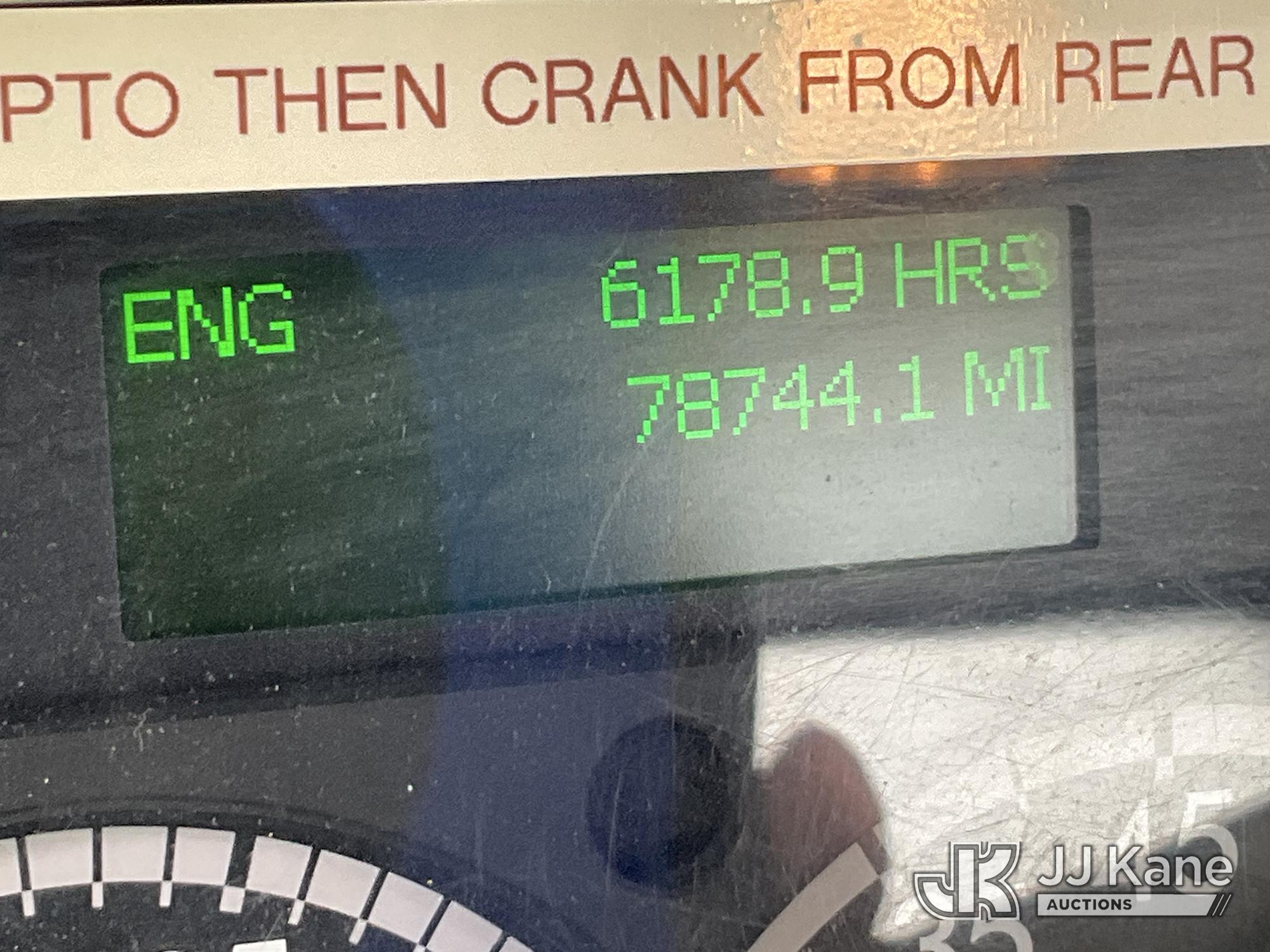 2018 Freightliner M2 106