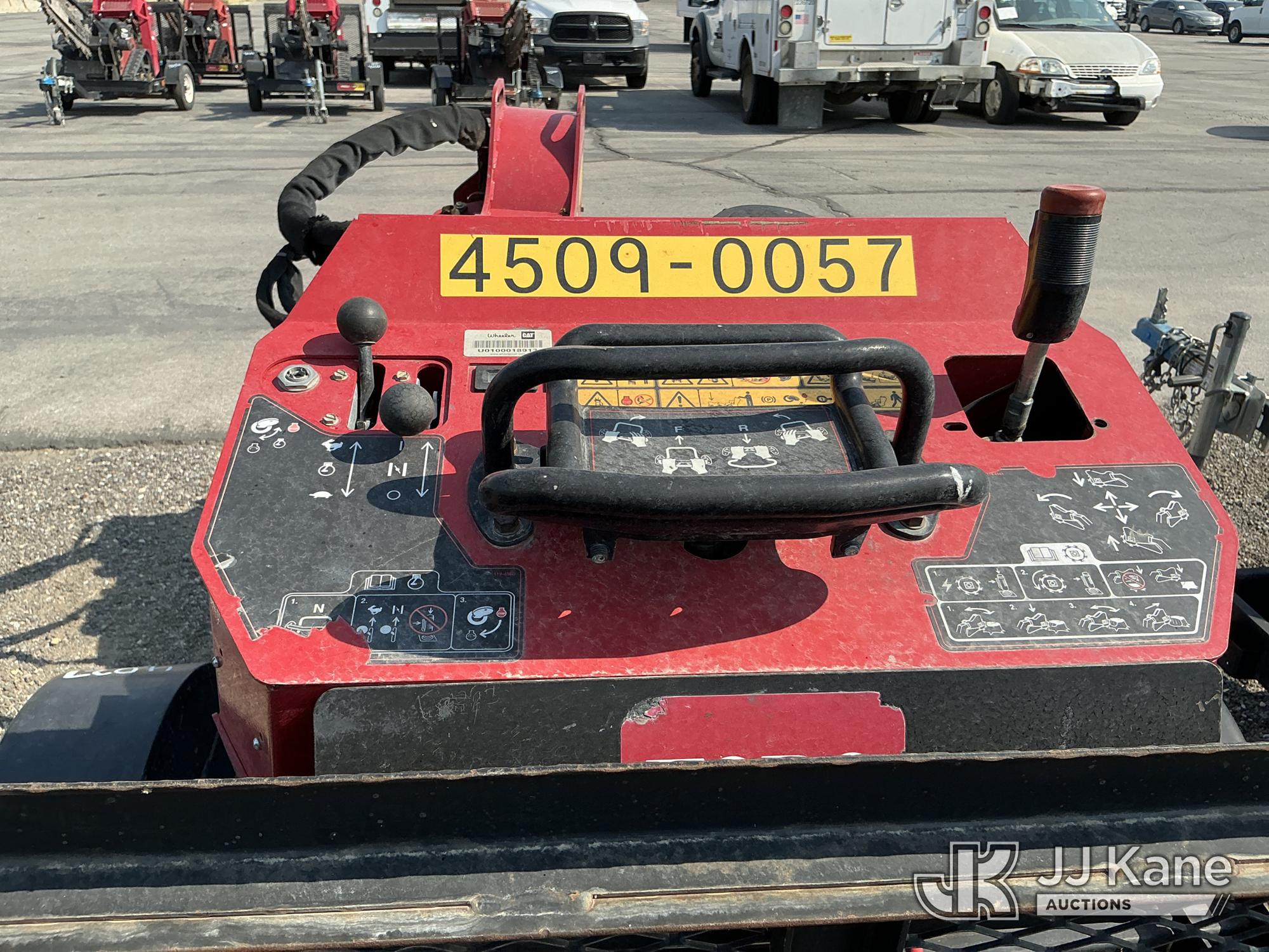 0 Toro STX-26