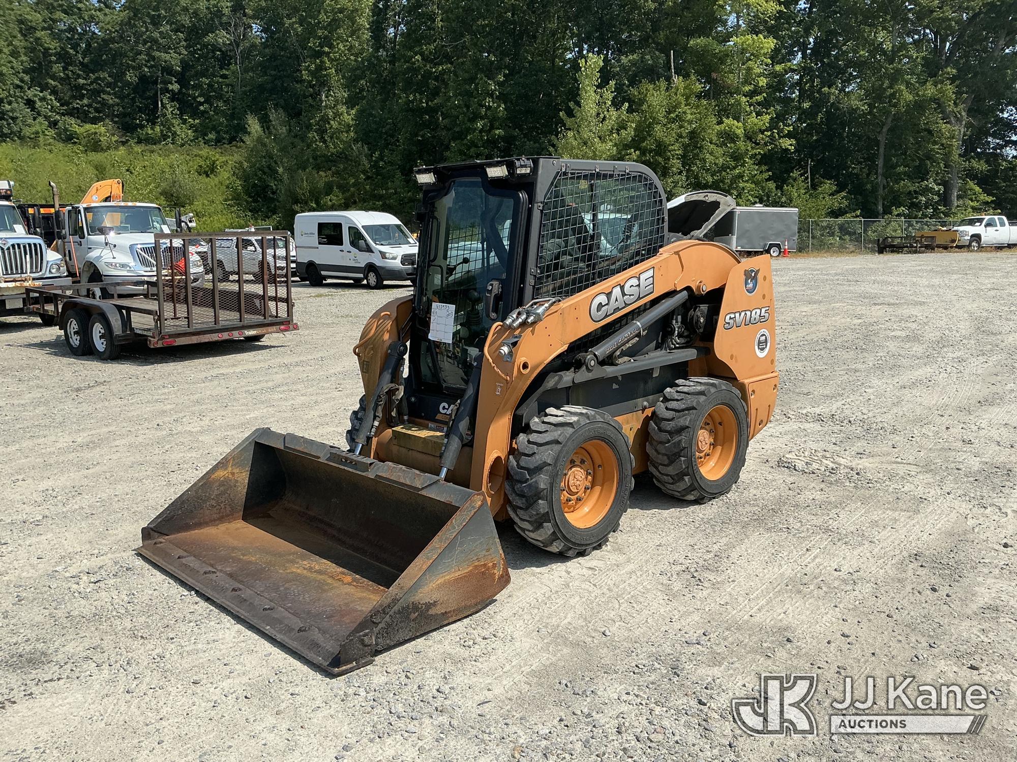 Photo of 2012 Case SV185