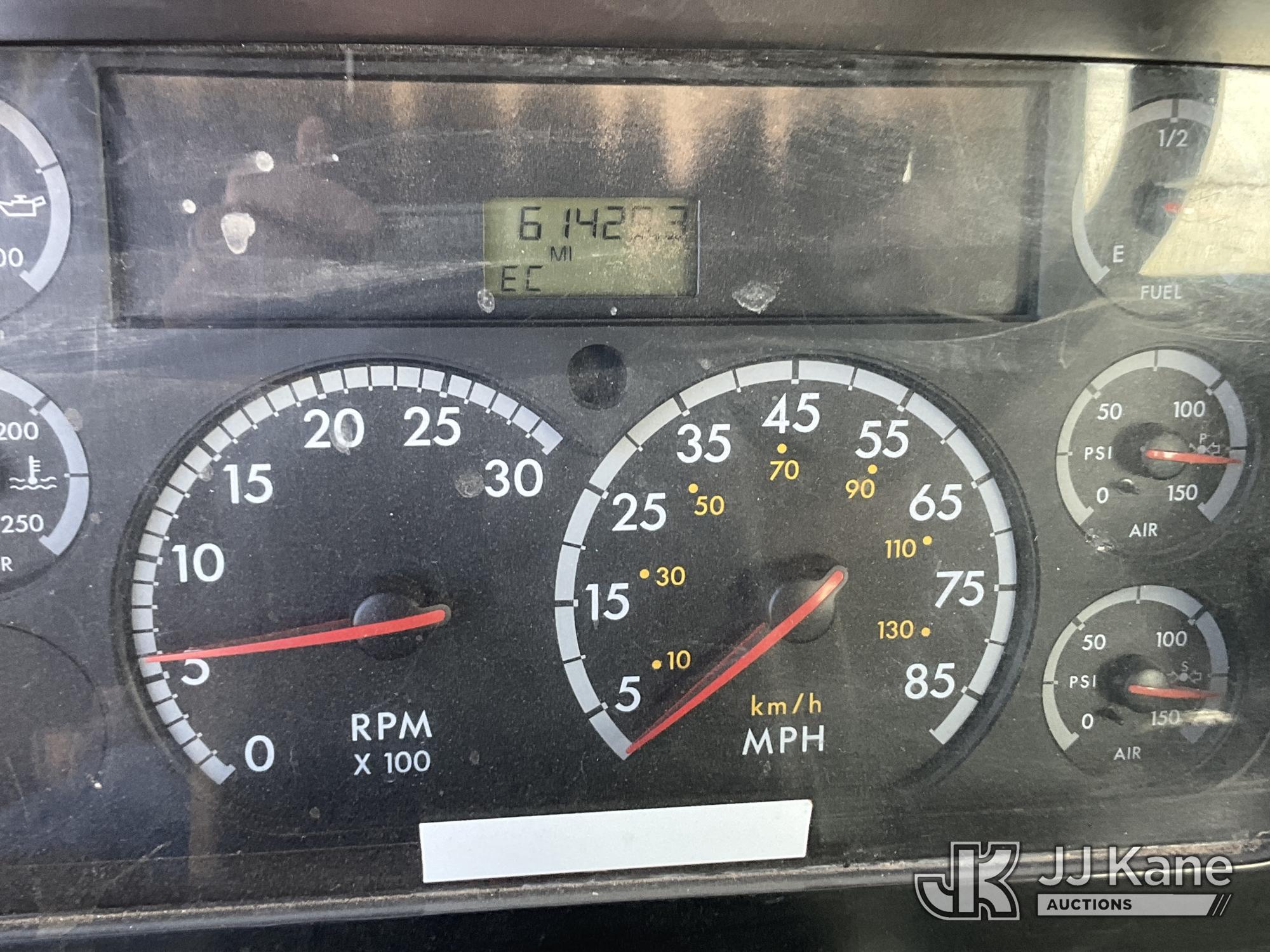 2007 Sterling LT9500