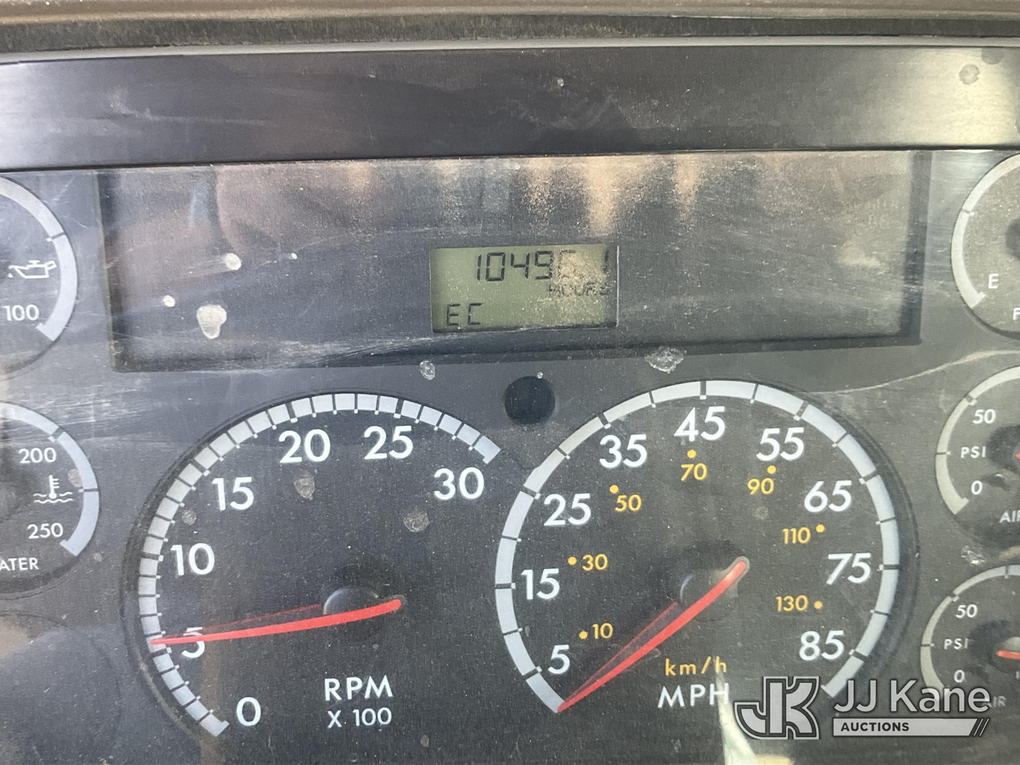 2007 Sterling LT9500