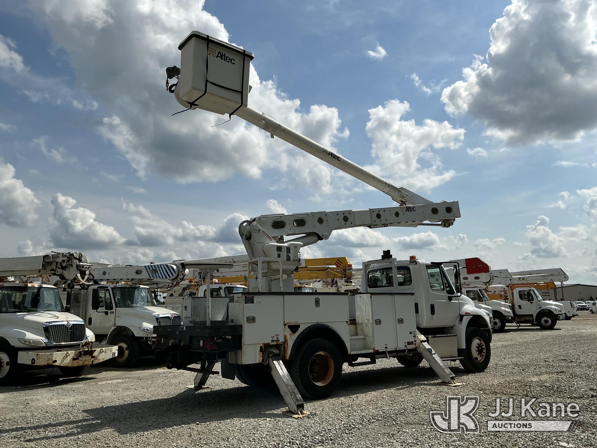 2016 International 4300