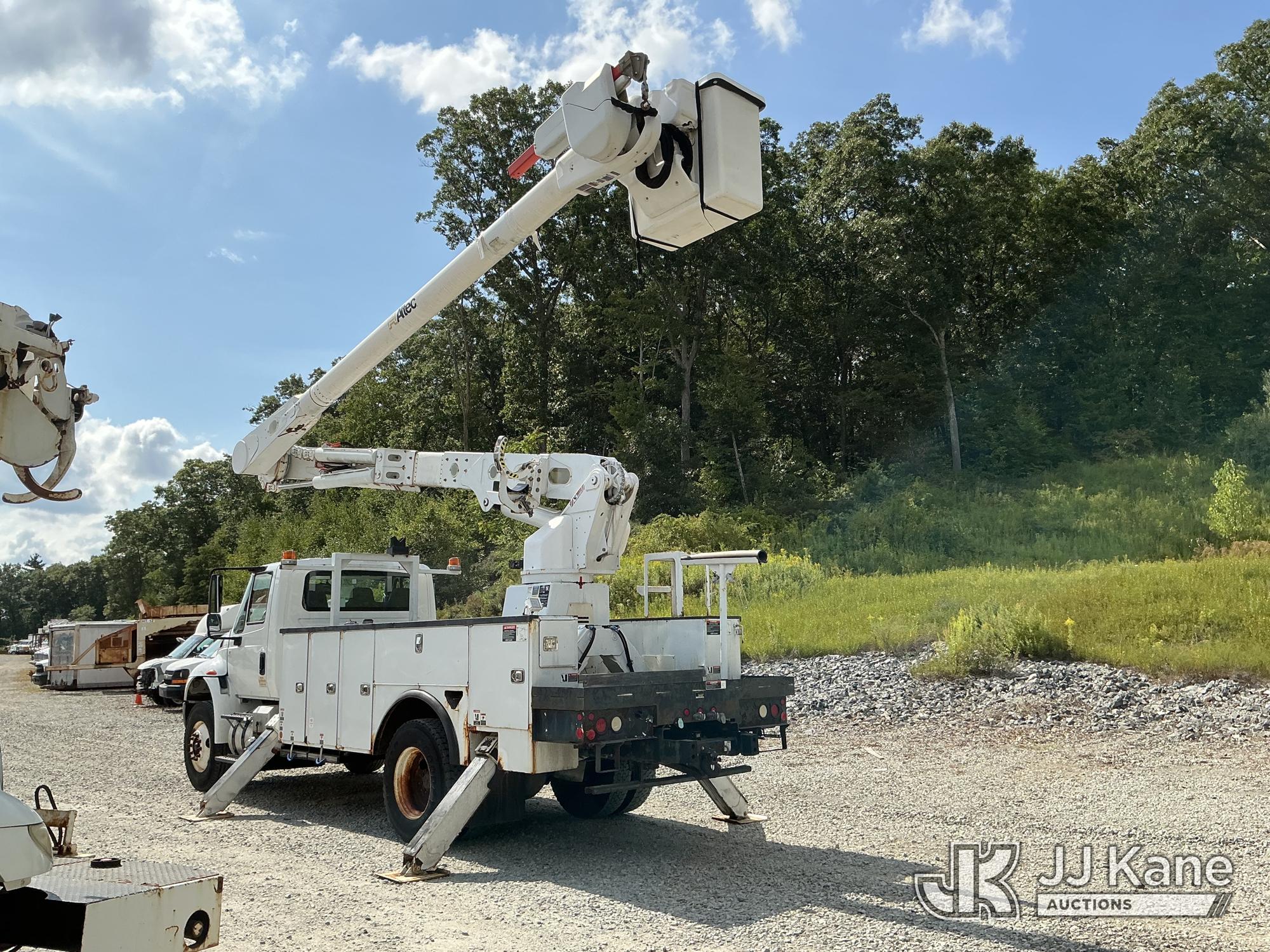2016 International 4300