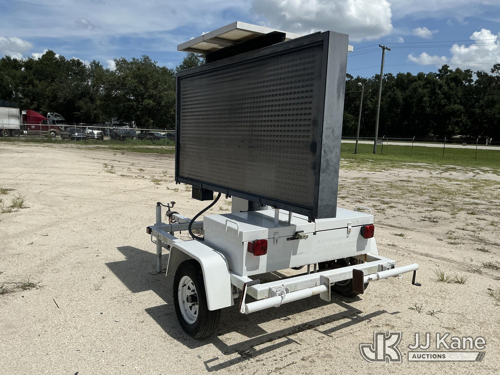 2006 American Signal MESSAGE BOARD