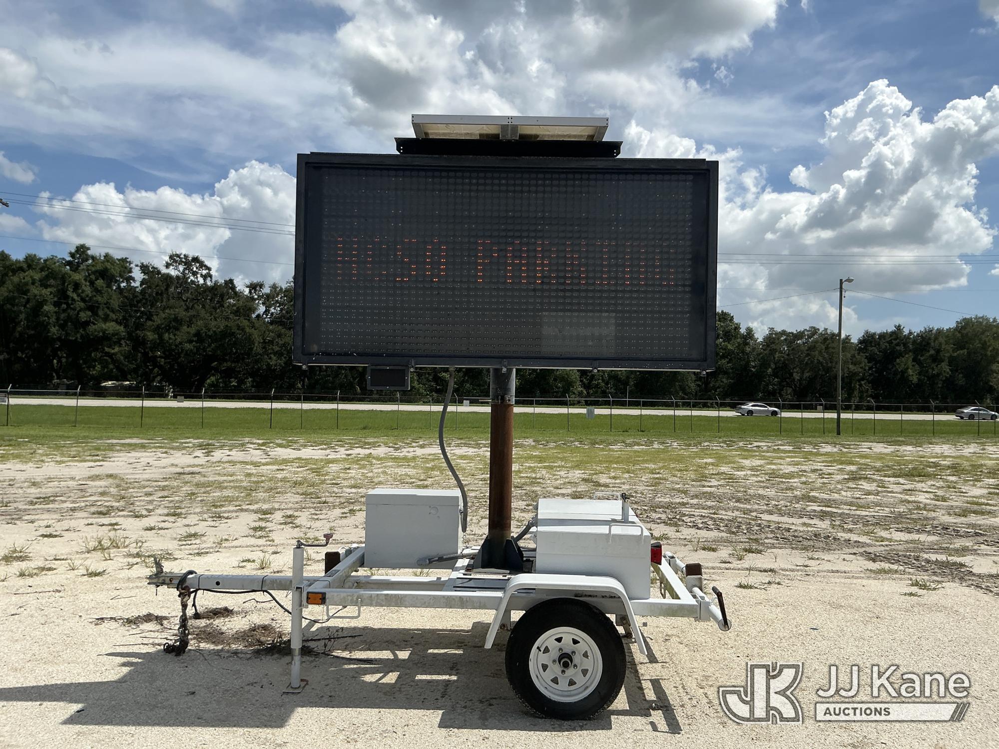 2006 American Signal MESSAGE BOARD