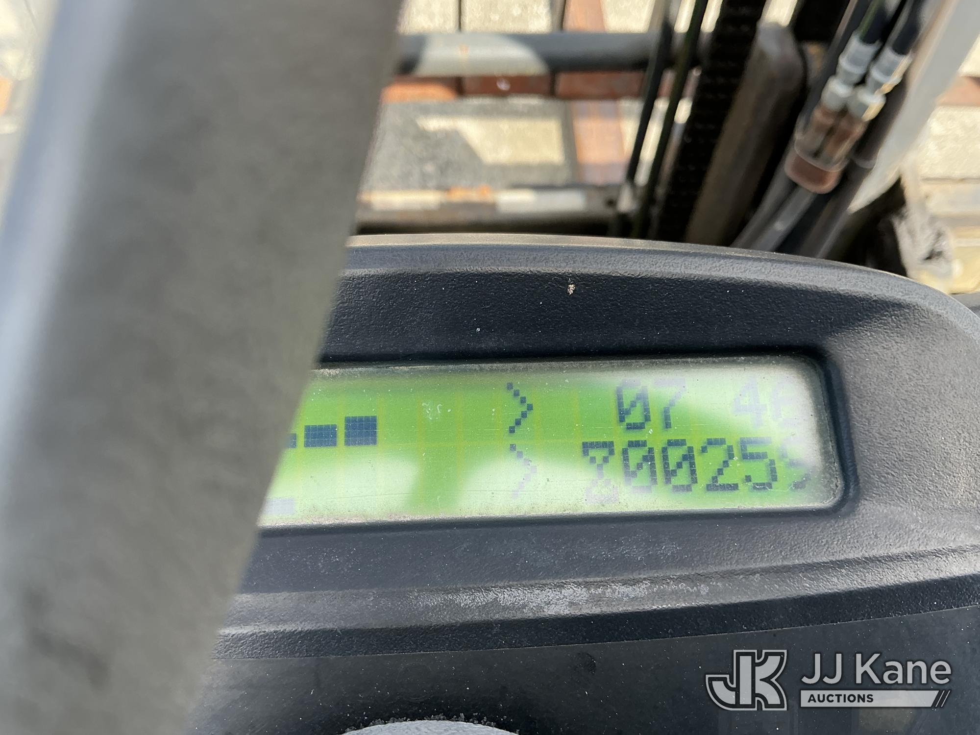 2008 Yale GDP155VX