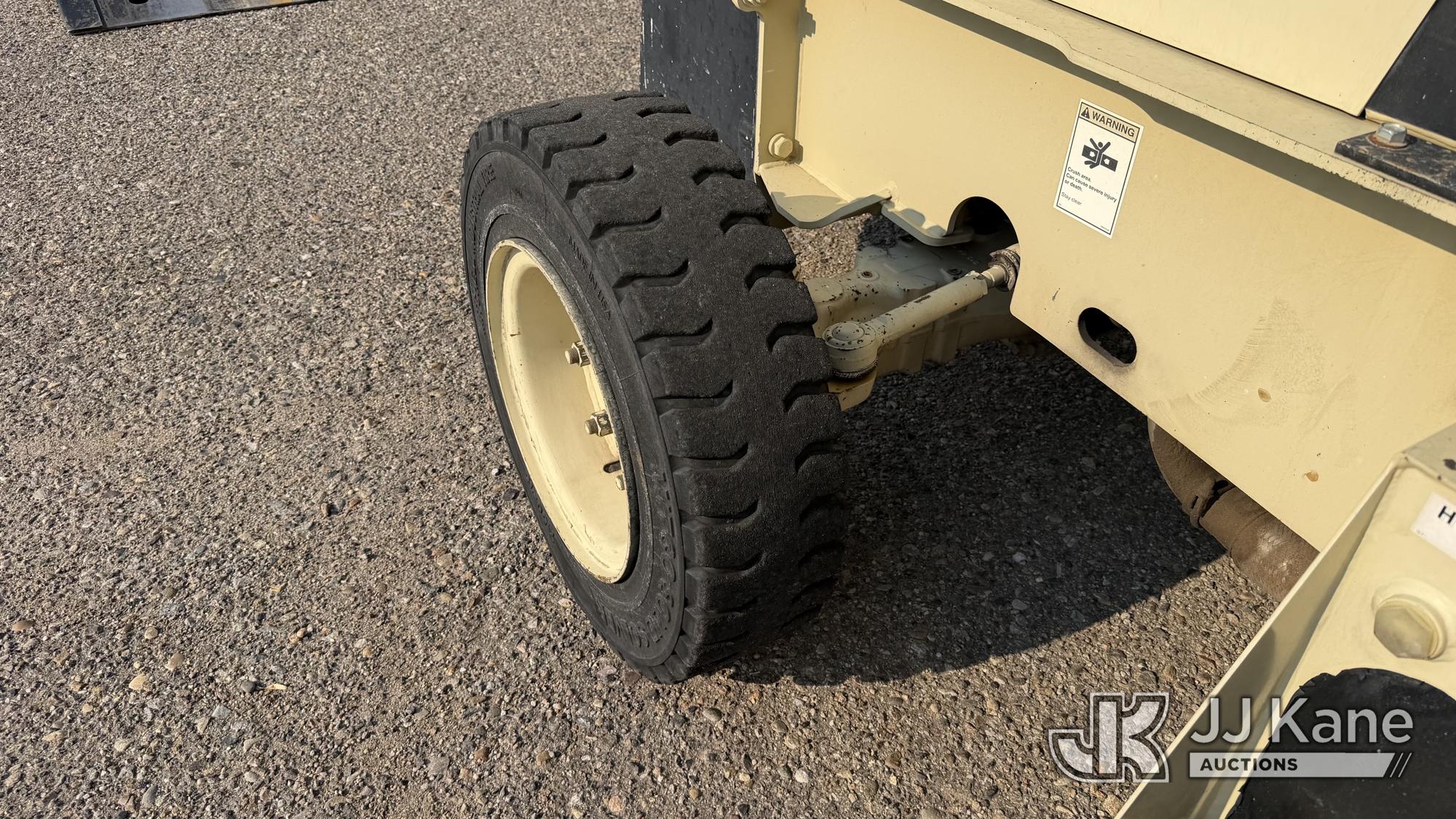 2008 Ingersoll Rand T708J