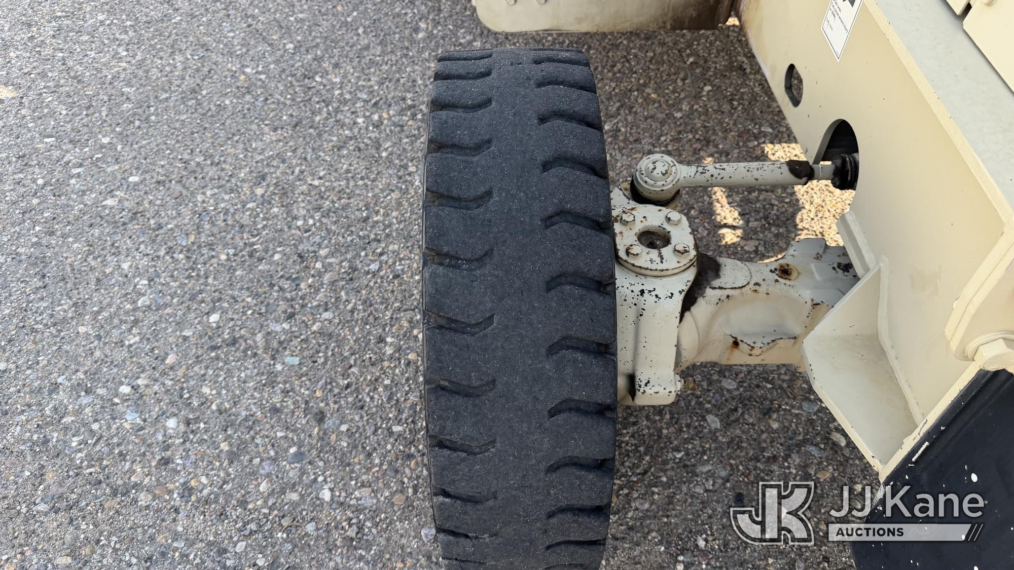 2008 Ingersoll Rand T708J