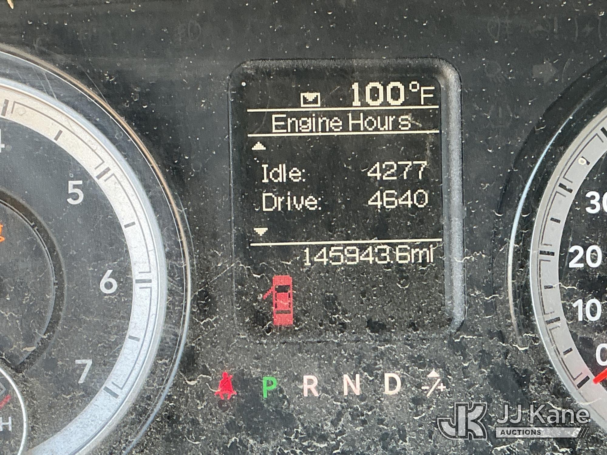 2014 Ram 2500