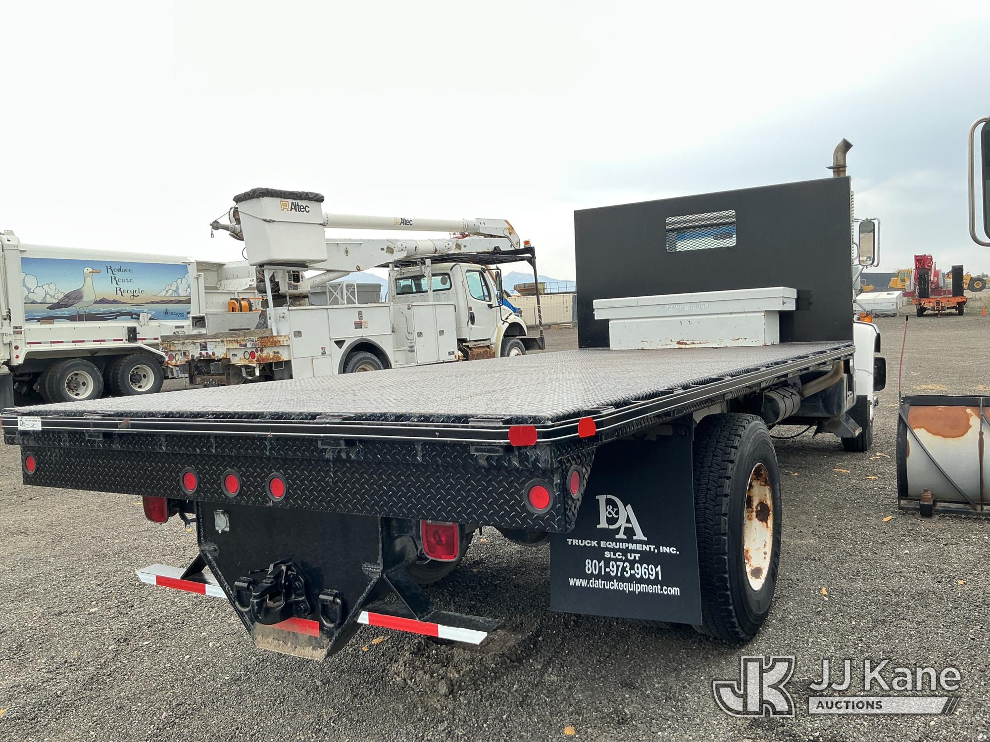 1987 GMC TOPKICK