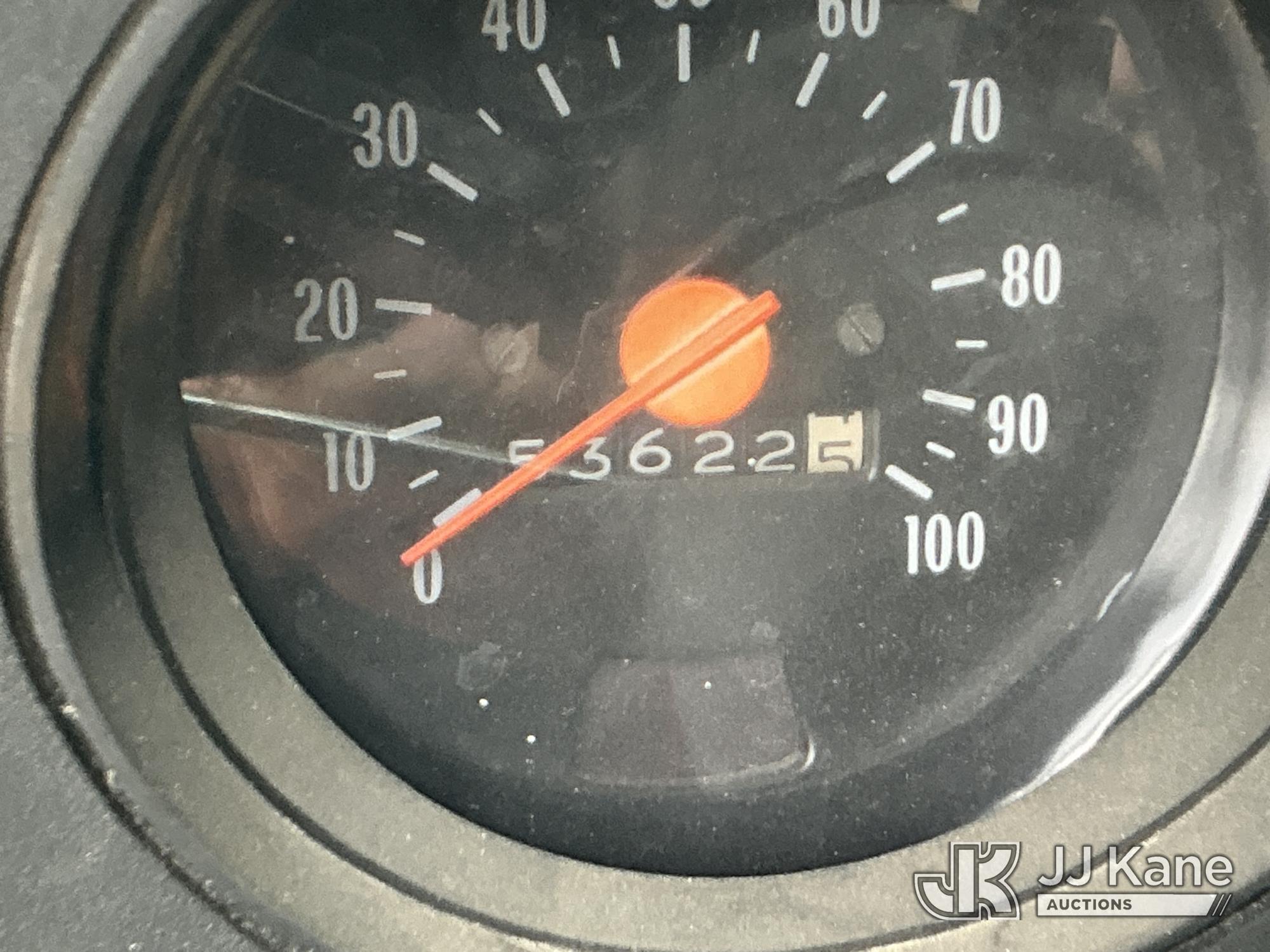 1987 GMC TOPKICK