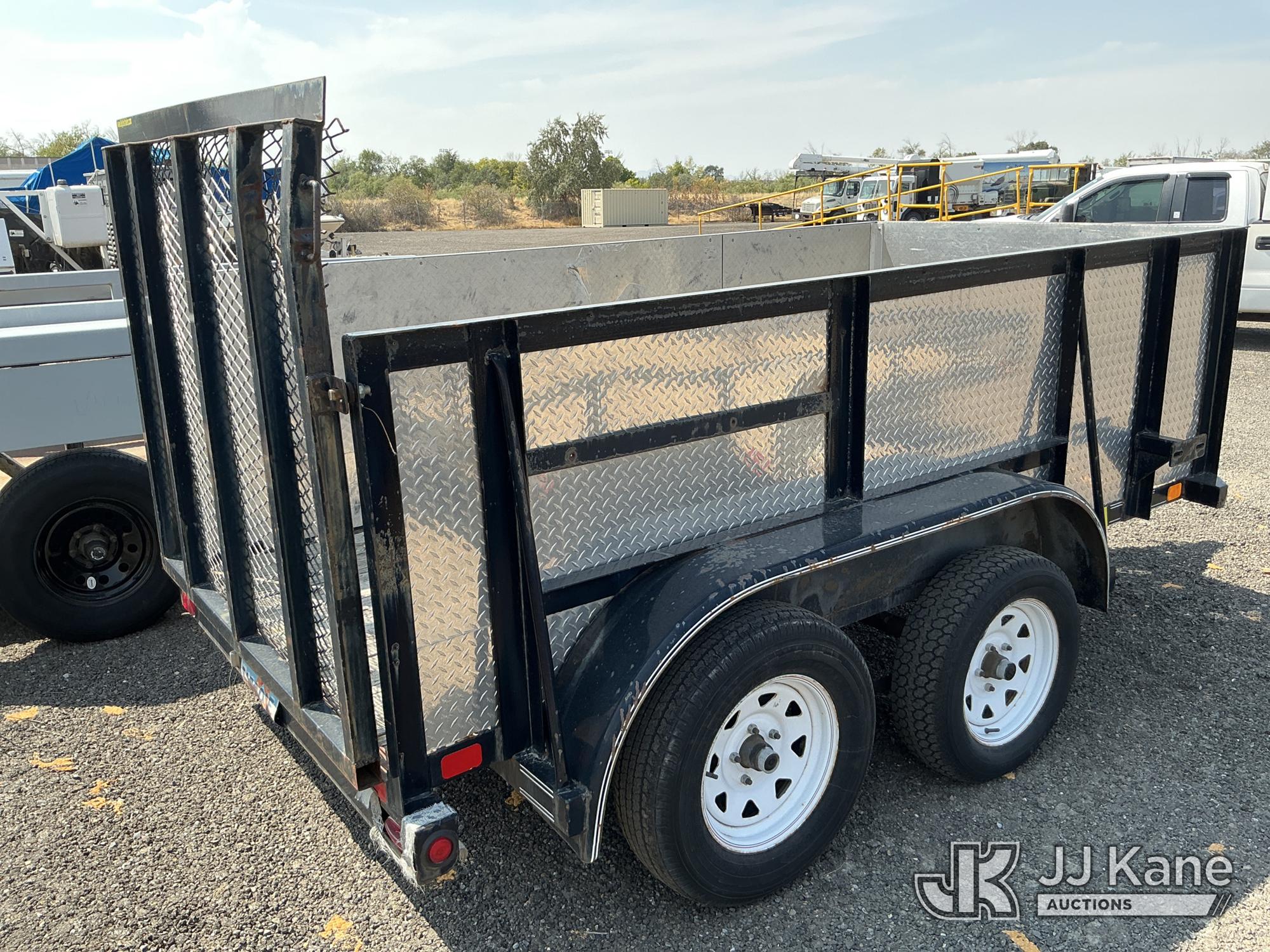 2010 Big Tex 45LA