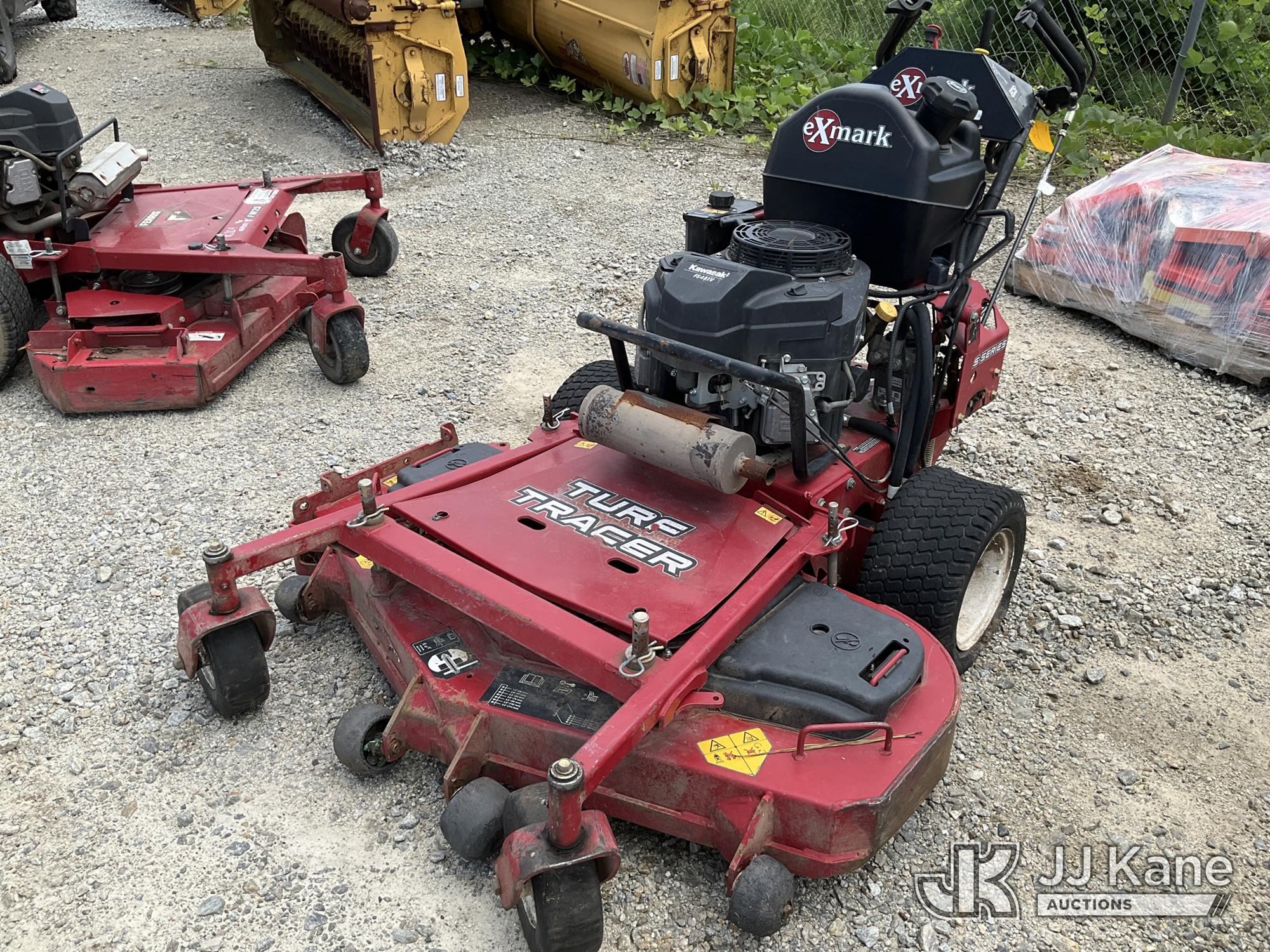 2021 Exmark Turf Tracer Lawn Mower