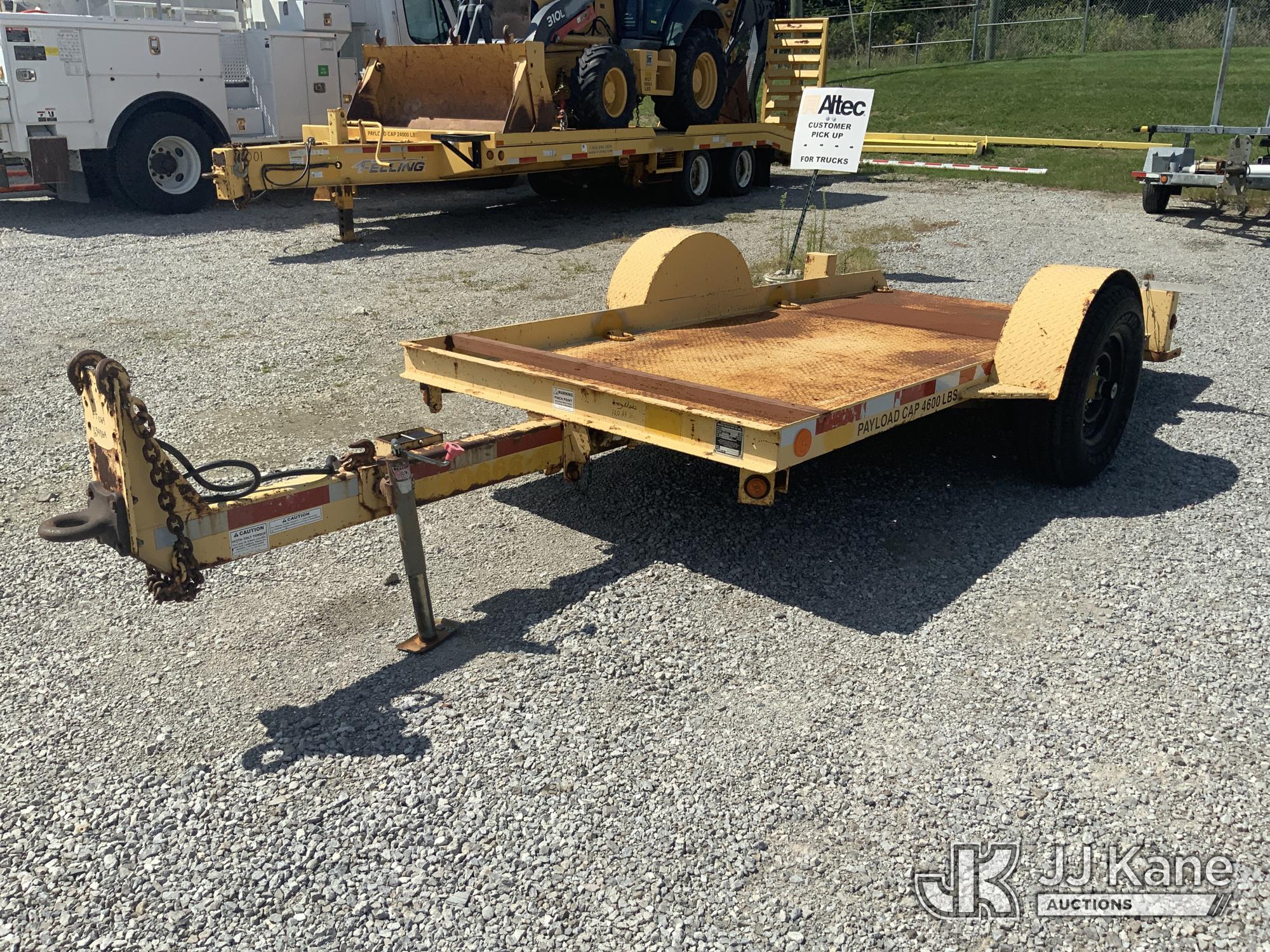 2004 Butler TS6512D