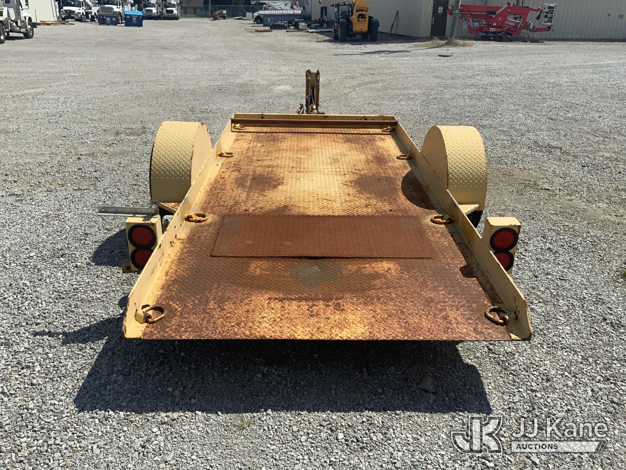 2004 Butler TS6512D