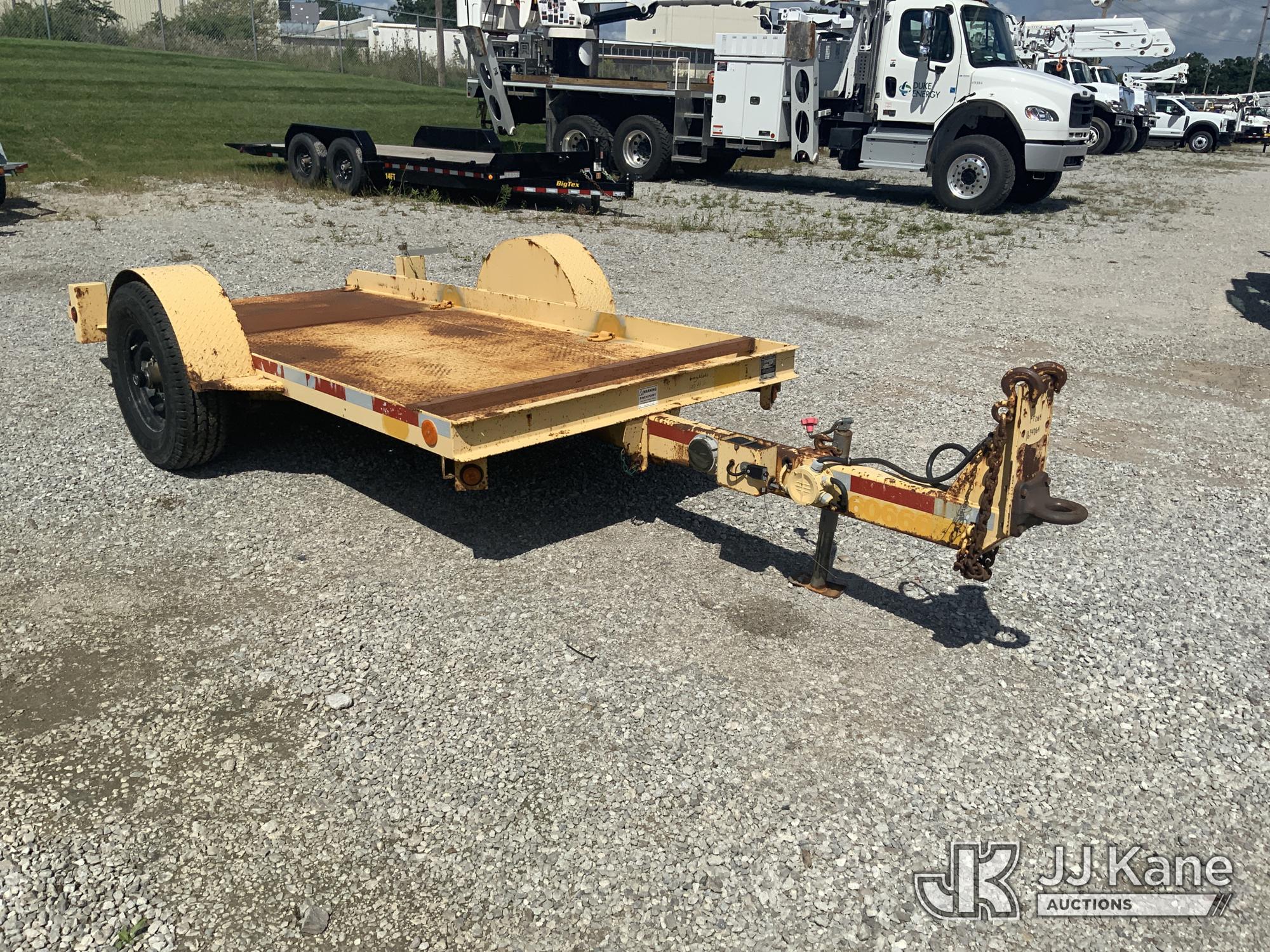 2004 Butler TS6512D