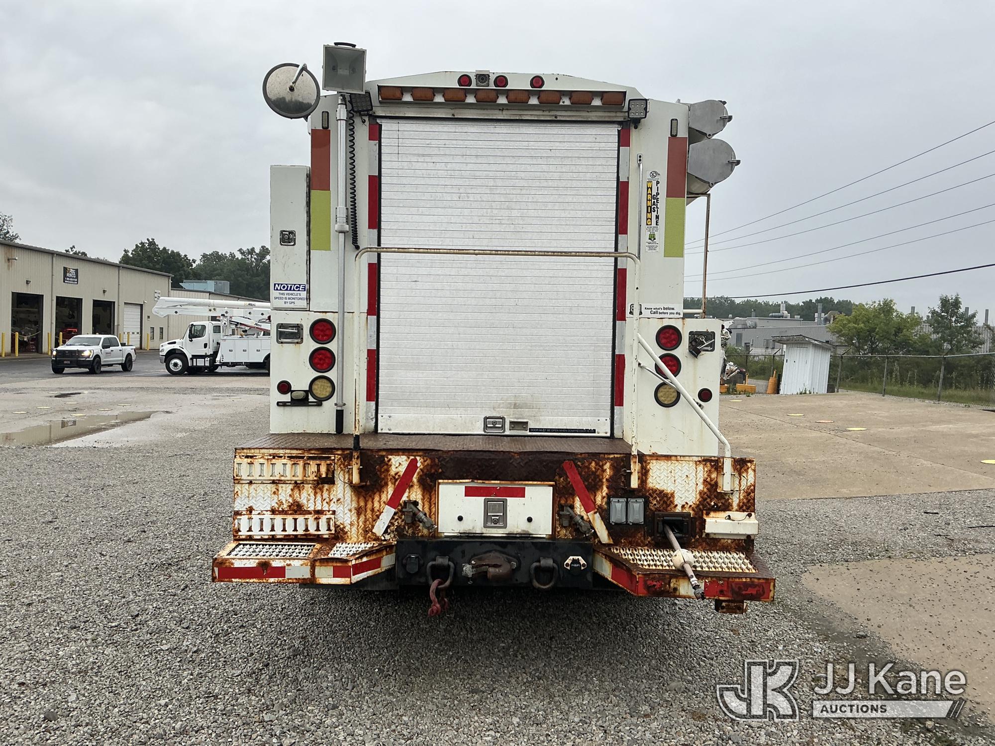 2012 International 4300