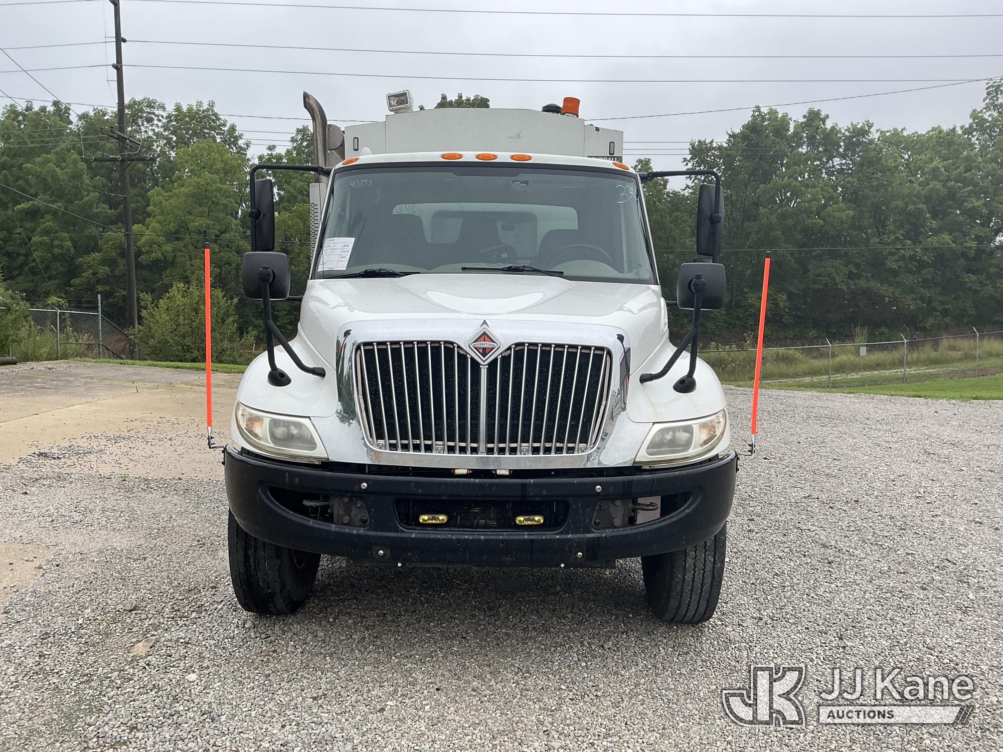 2012 International 4300