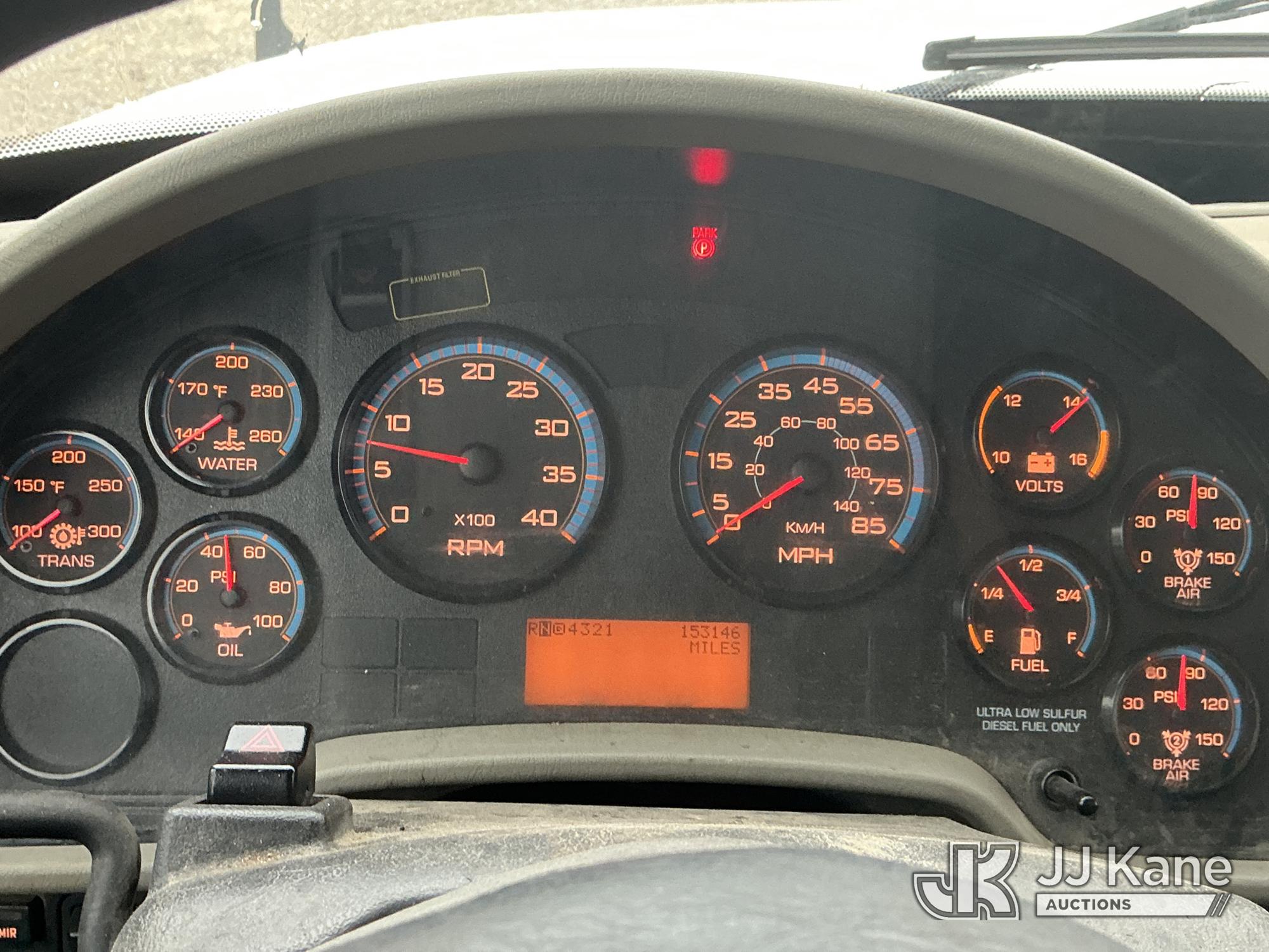2012 International 4300