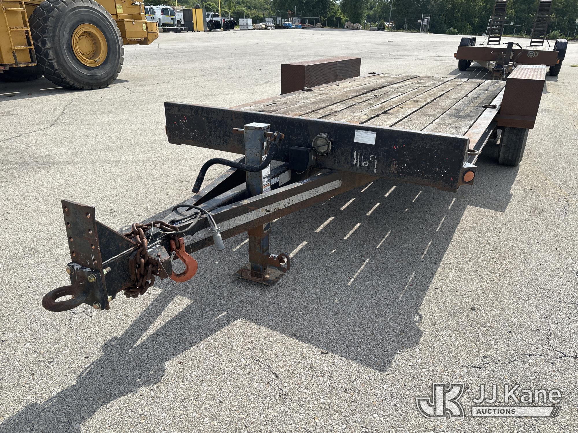 2007 Redi Haul FSL1627E