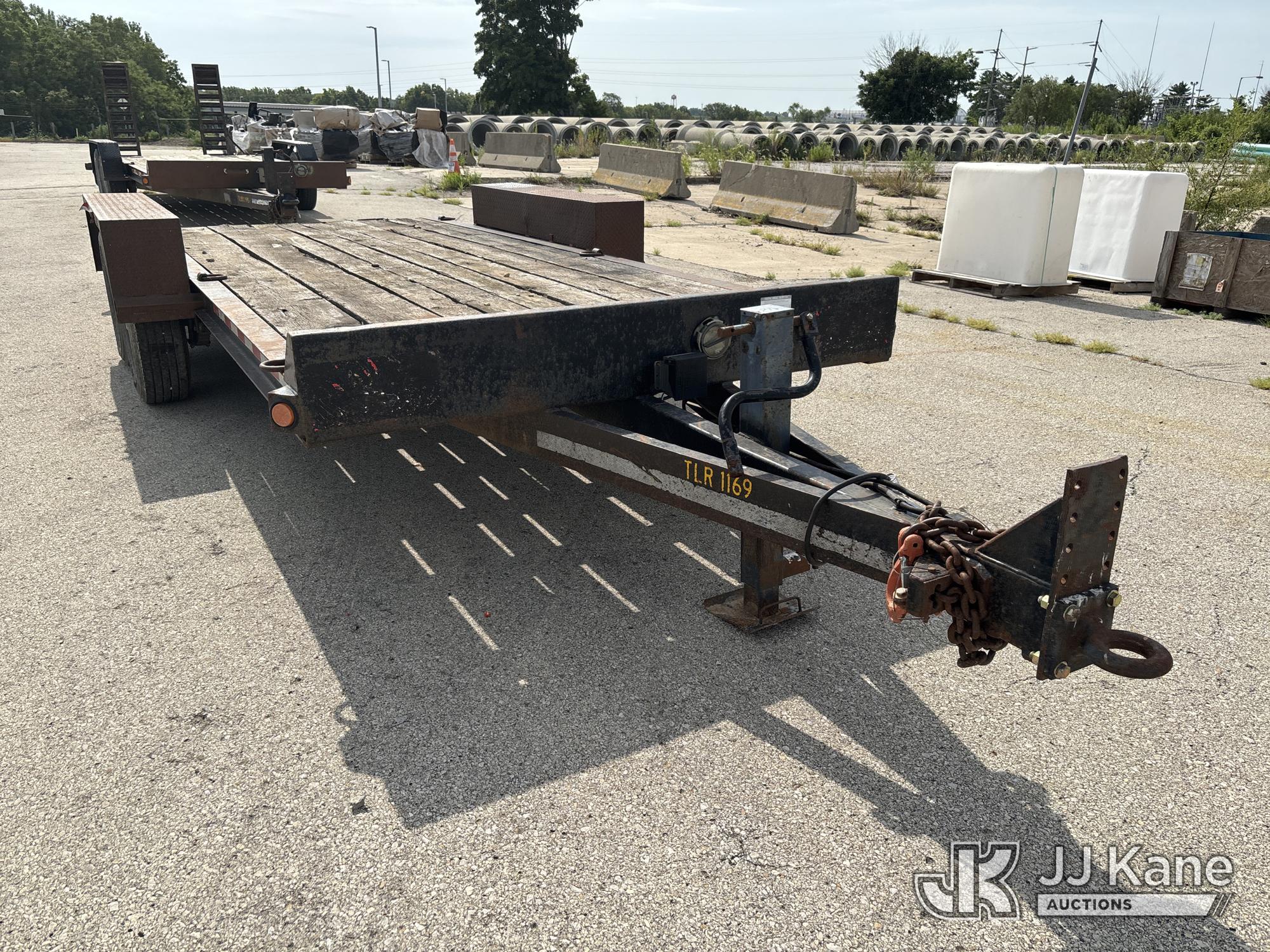2007 Redi Haul FSL1627E