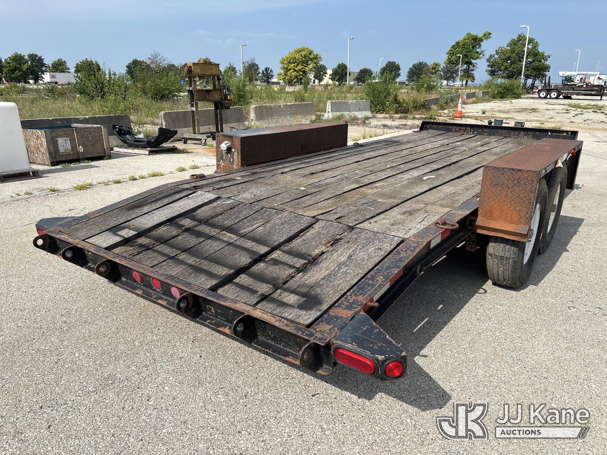 2007 Redi Haul FSL1627E