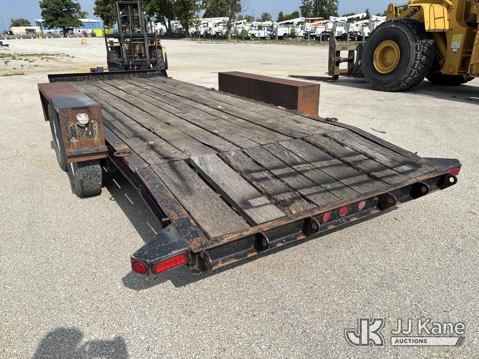 2007 Redi Haul FSL1627E