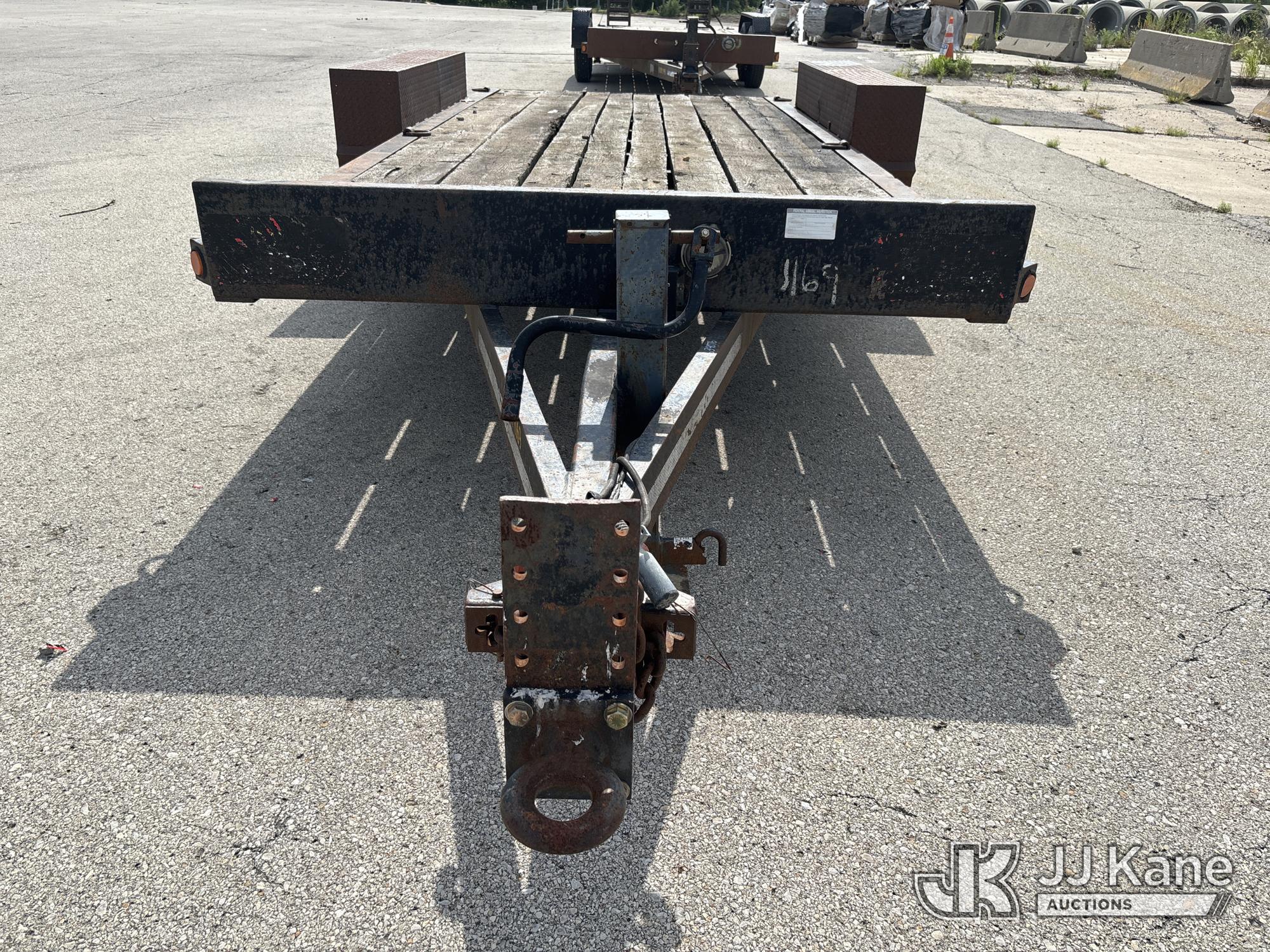 2007 Redi Haul FSL1627E