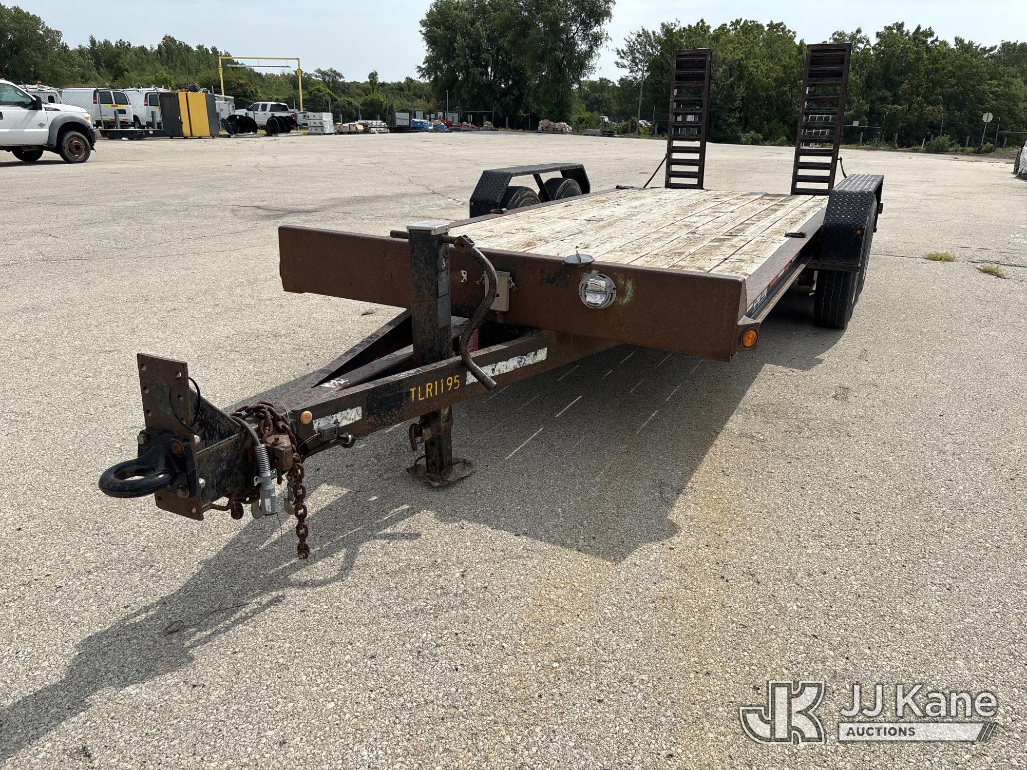 2007 Redi Haul FSL1627E
