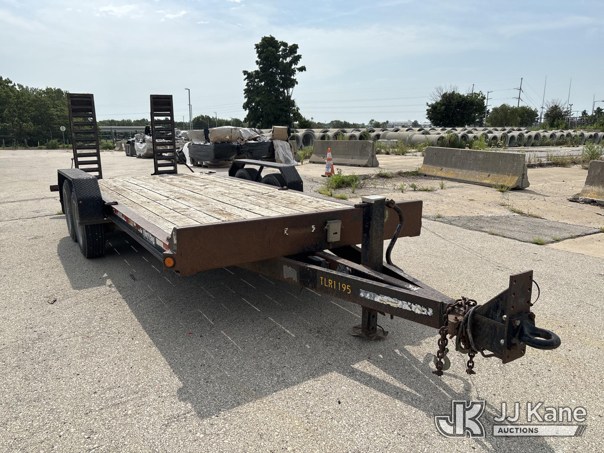 2007 Redi Haul FSL1627E