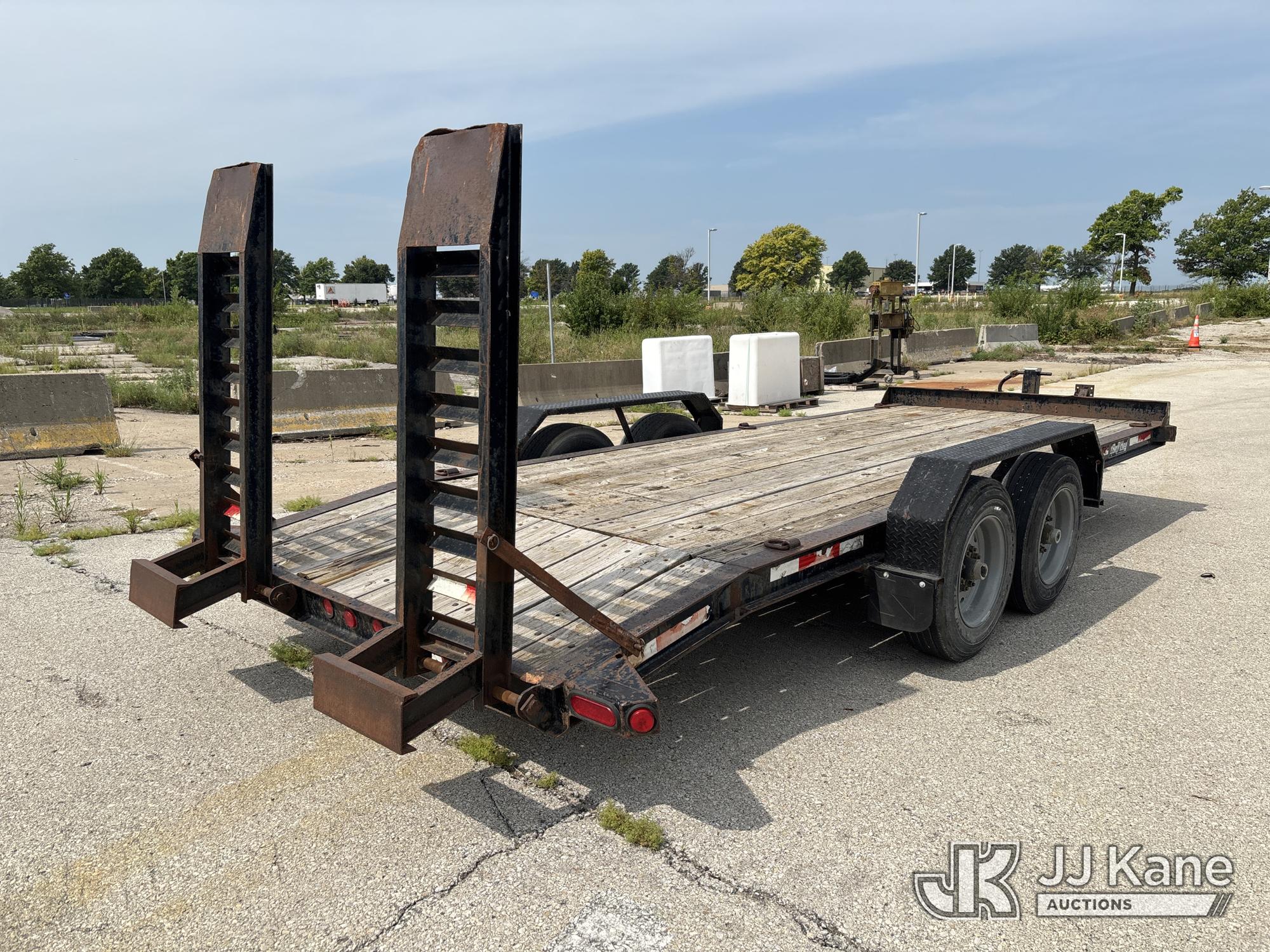 2007 Redi Haul FSL1627E