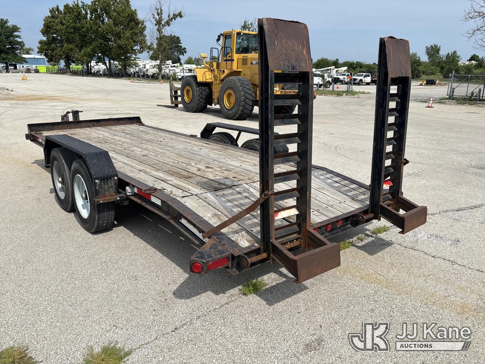2007 Redi Haul FSL1627E