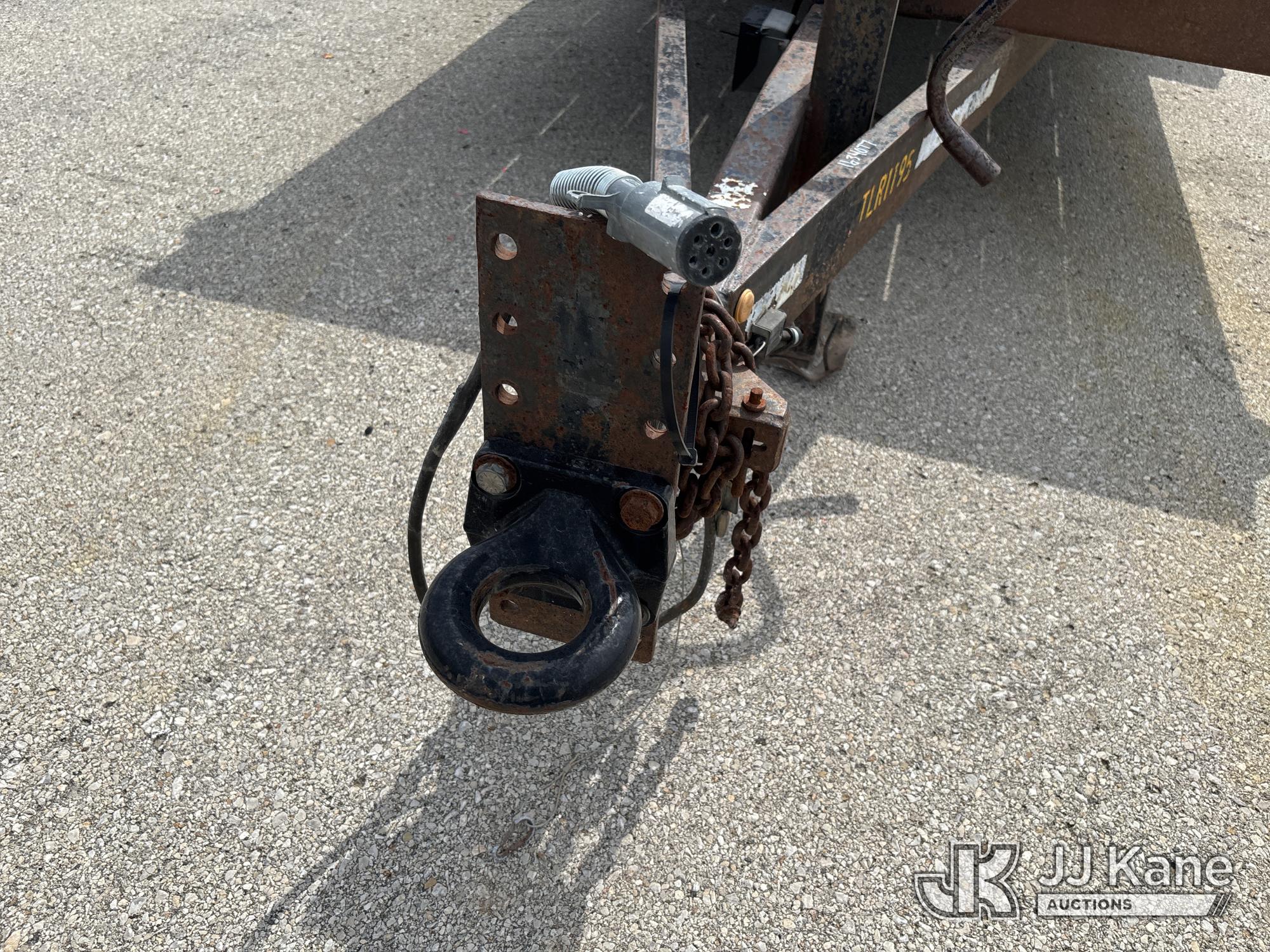 2007 Redi Haul FSL1627E