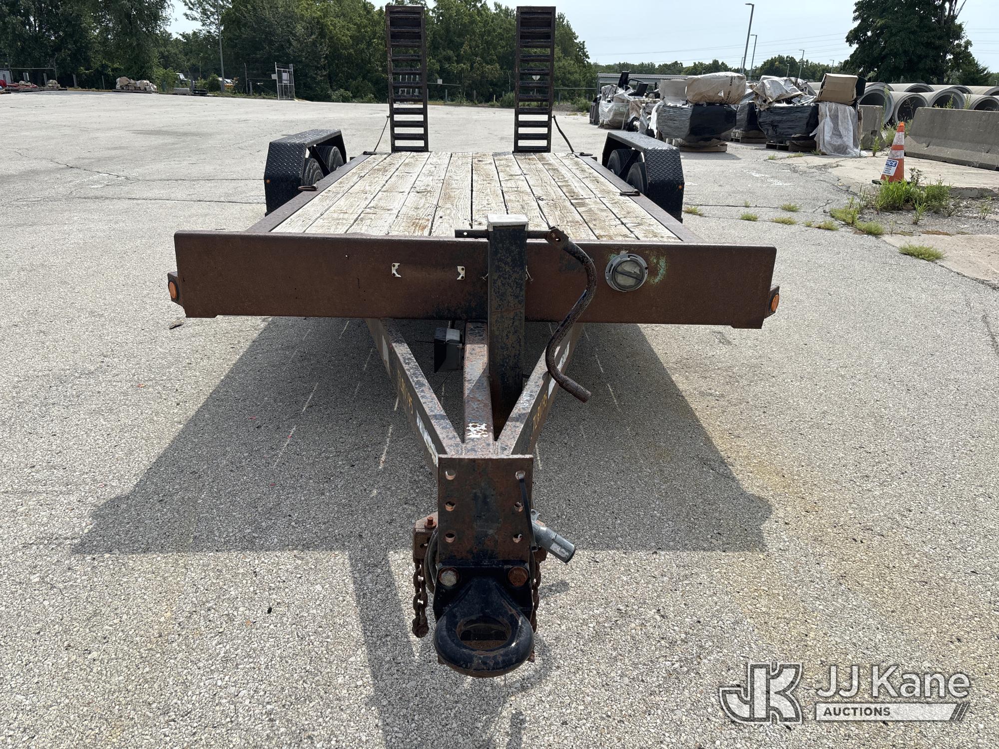 2007 Redi Haul FSL1627E