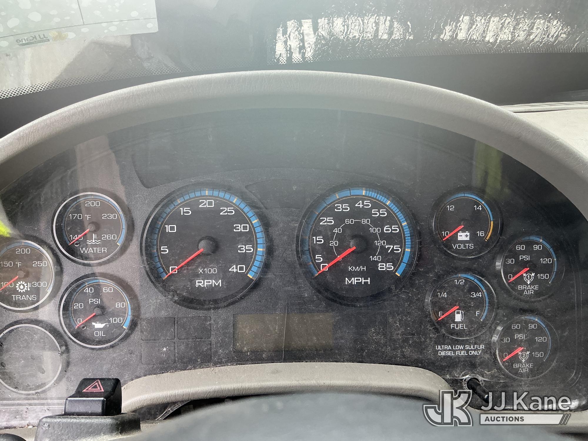 2009 International 4300