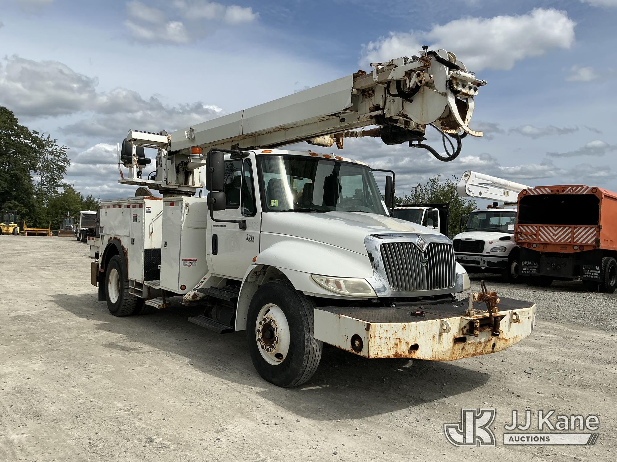 2006 International 4300