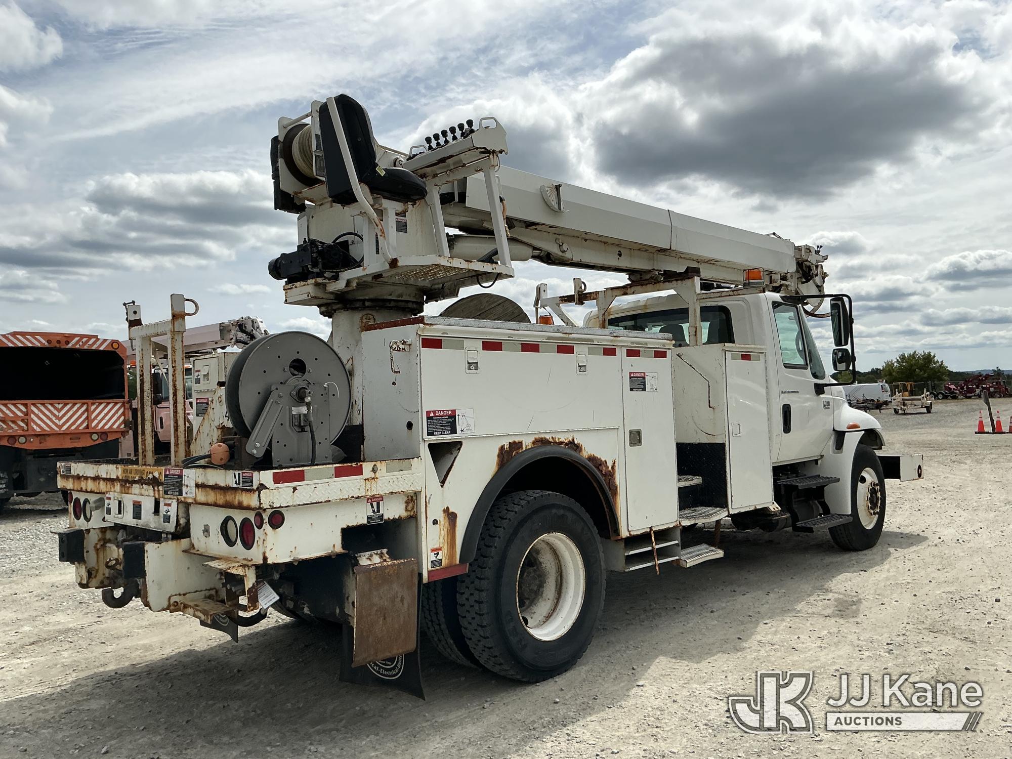 2006 International 4300