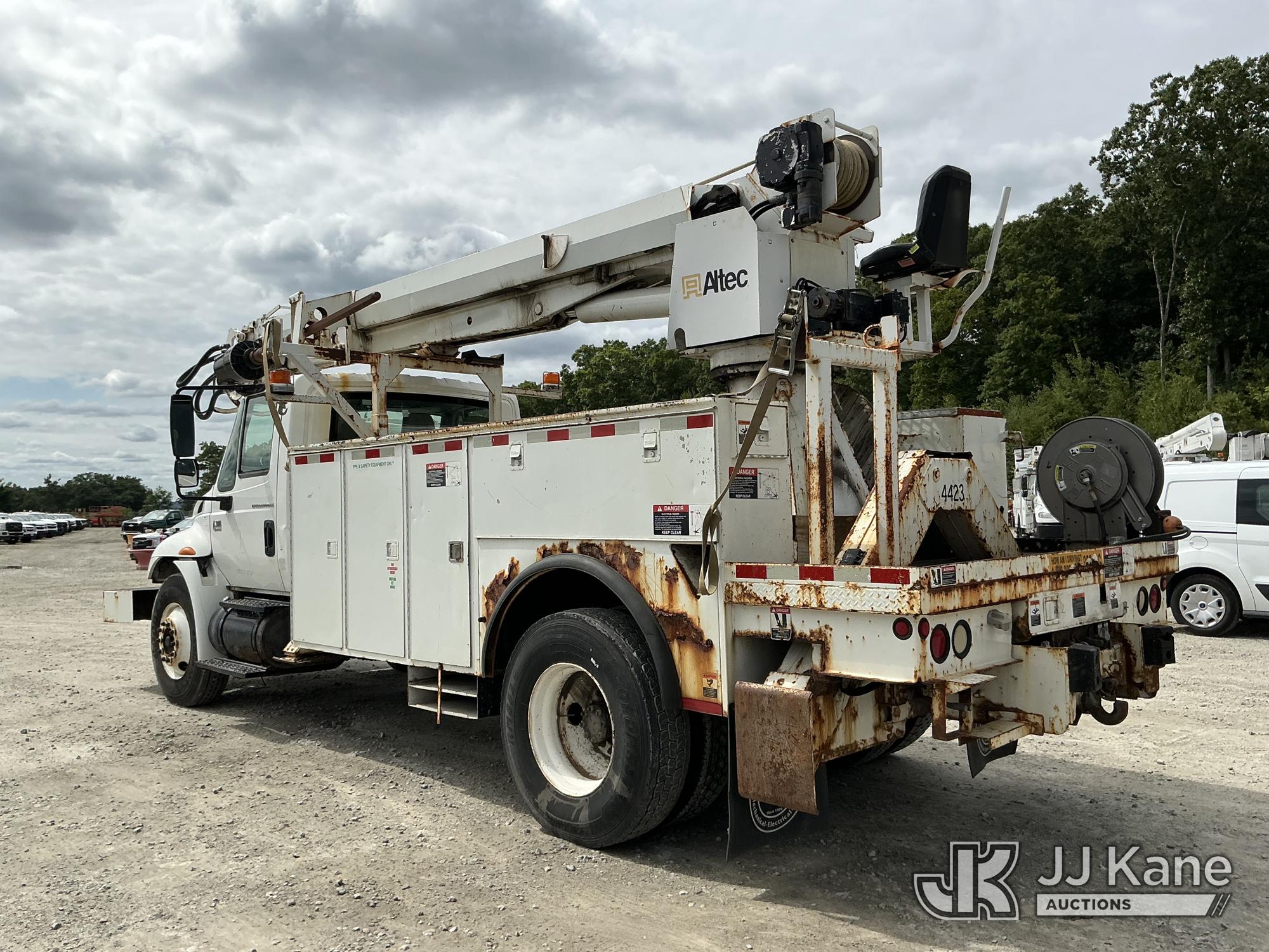2006 International 4300