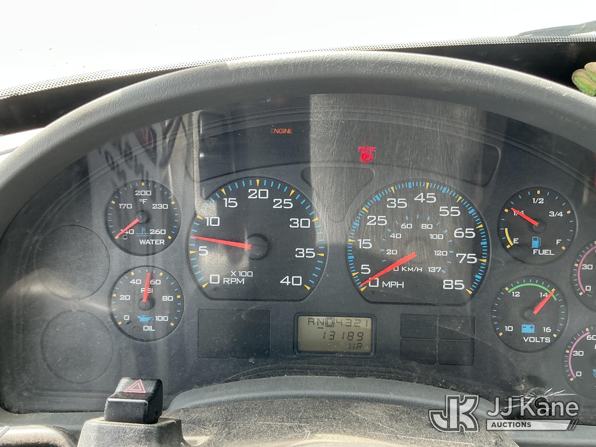 2006 International 4300