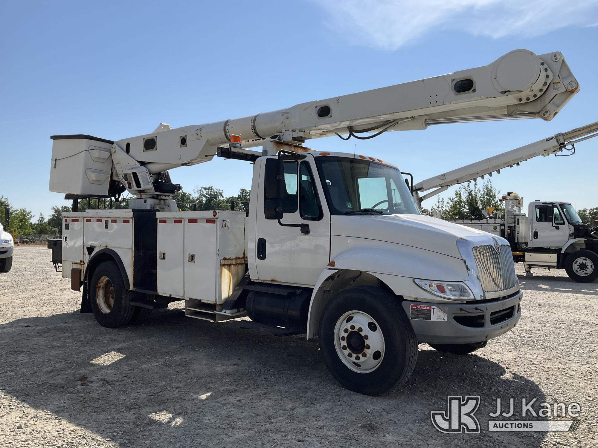 2006 International 4300