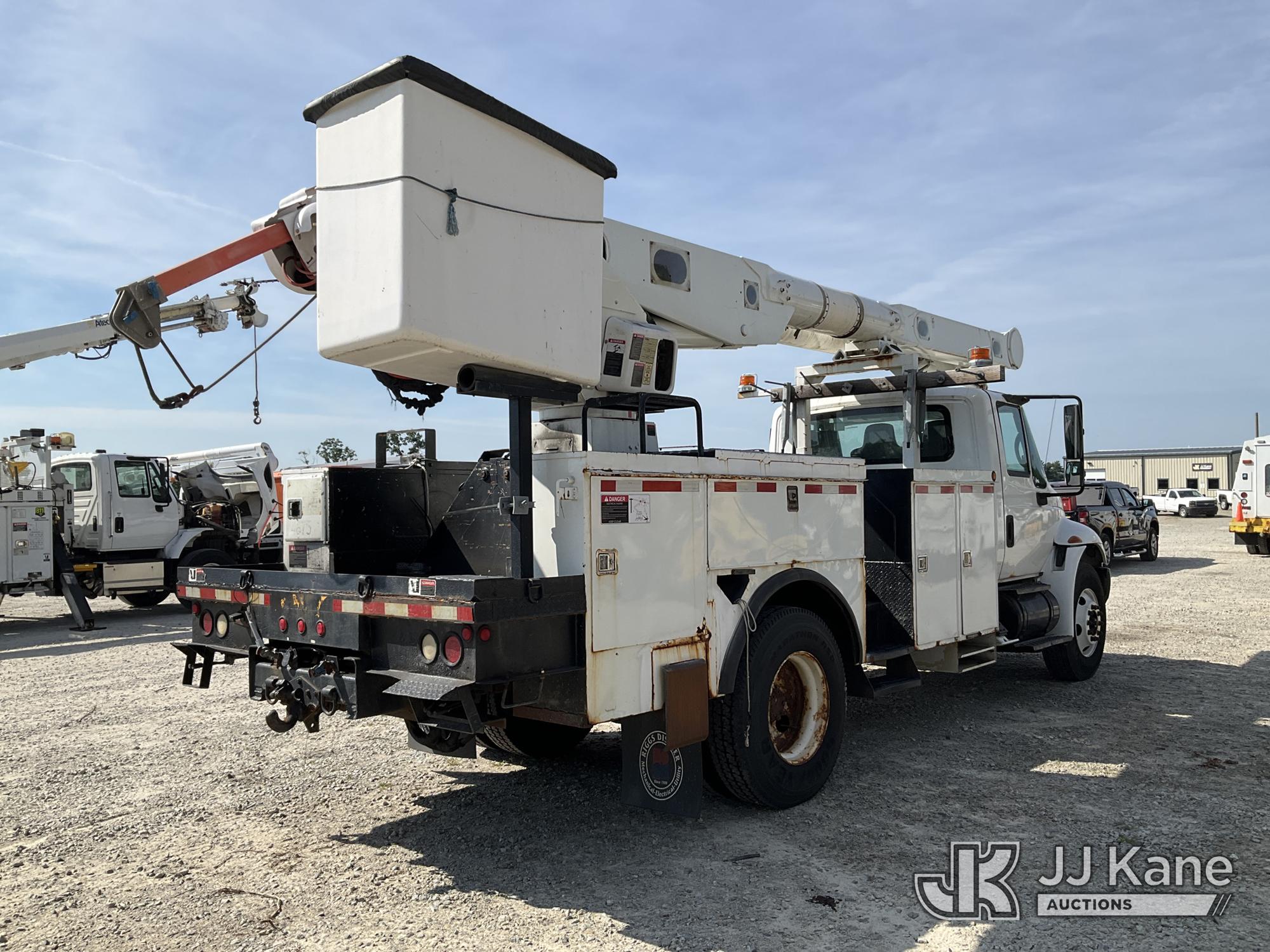 2006 International 4300