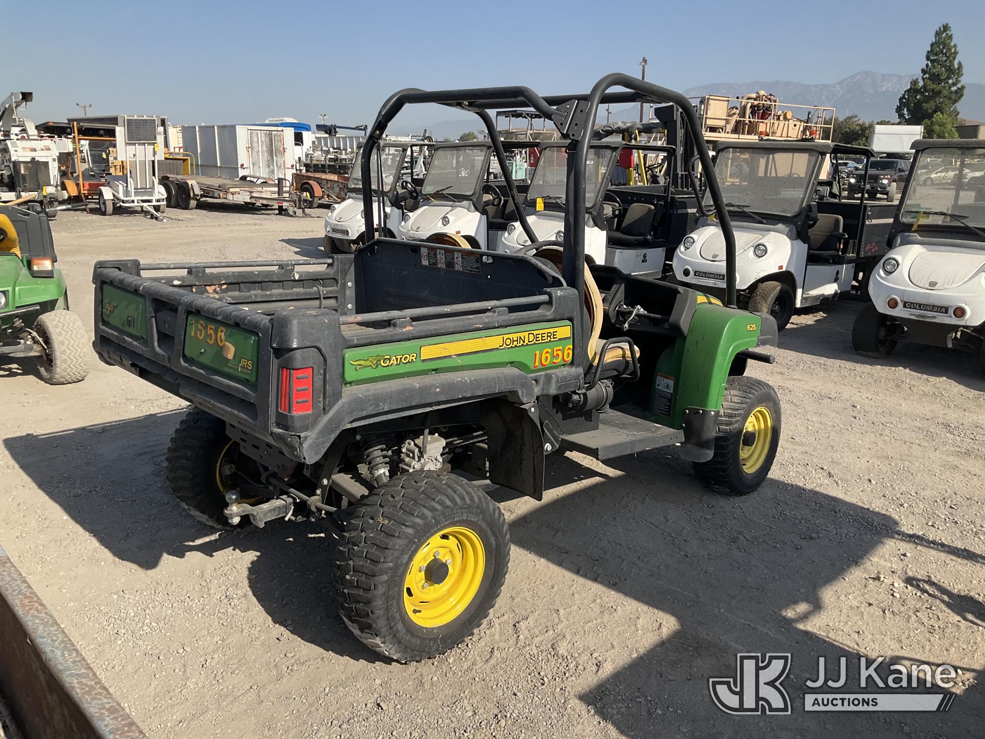 2012 John Deere GATOR 625